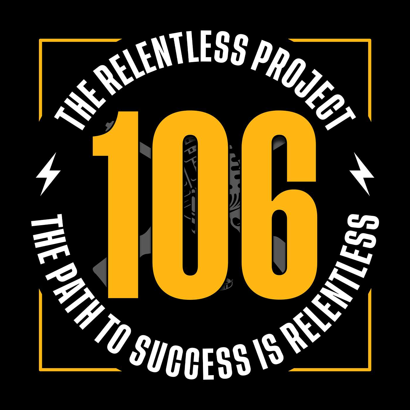 #106 - Another One With Lucas Seibert