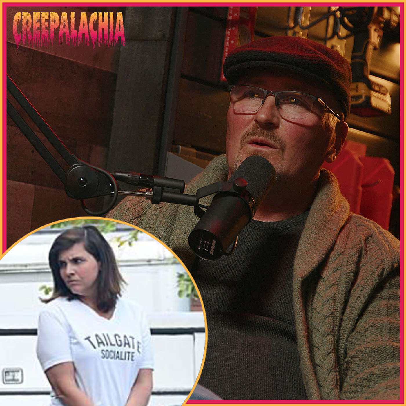 The Rawest Natalie Cochran Investigation Interview on the Internet | Tim Bledsoe | 45