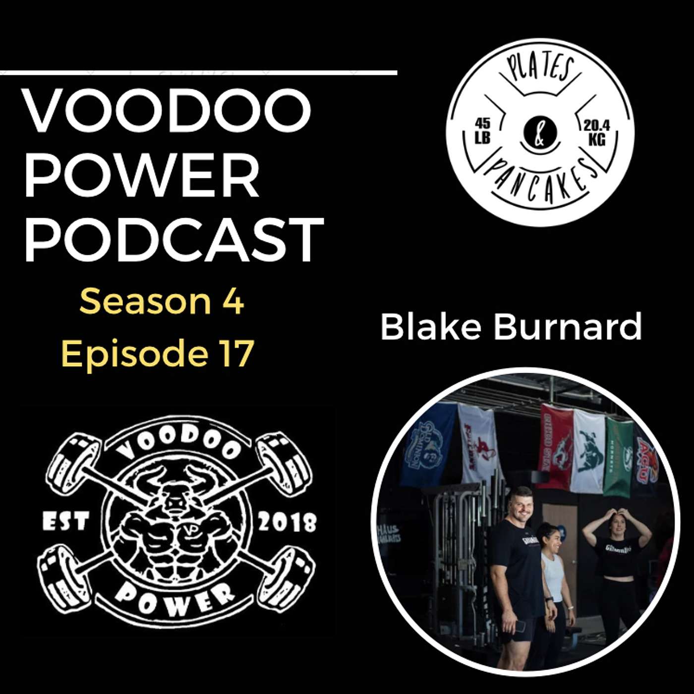 Voodoo Power