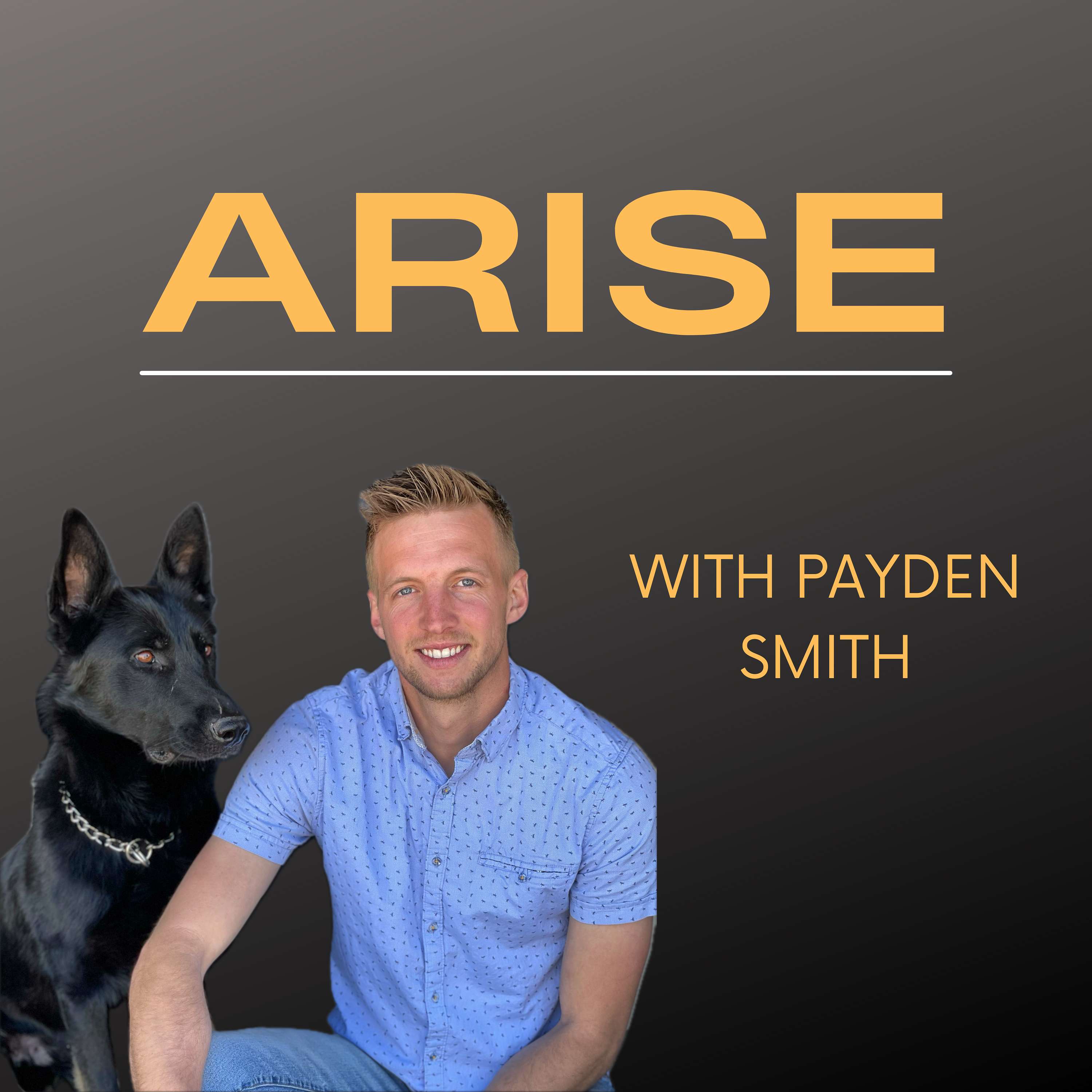 Arise with Payden Smith