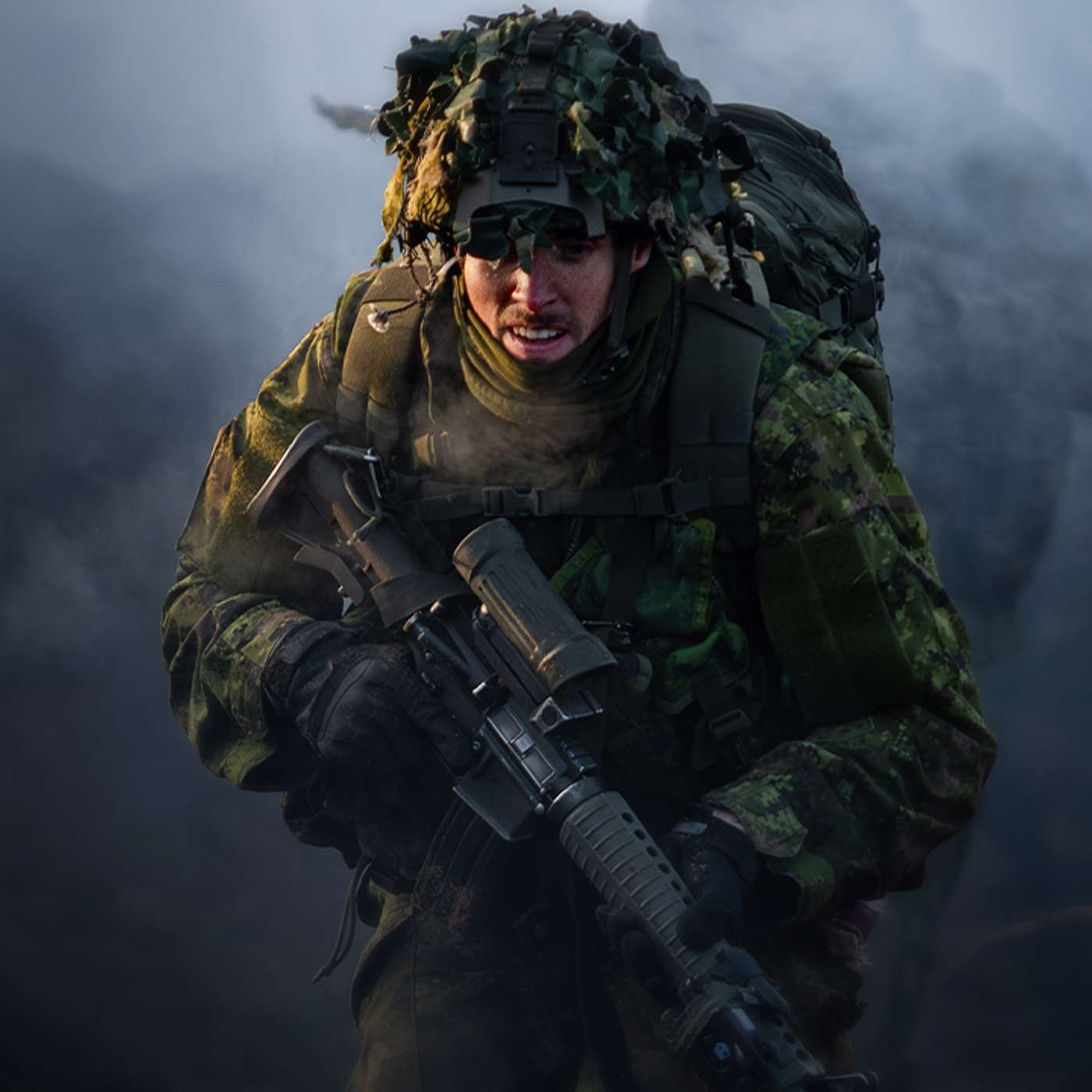Conference of Defence Associations Institute
