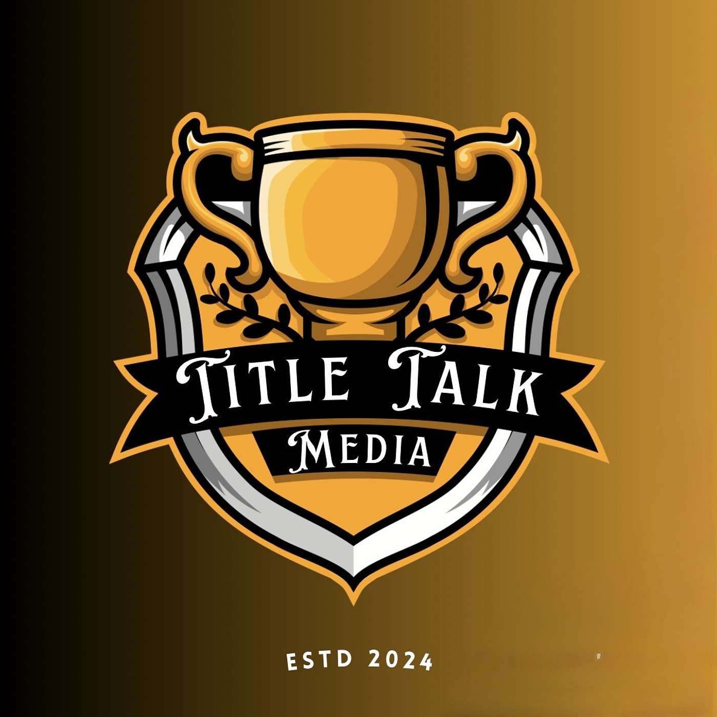 Title Talk Media's Podcast