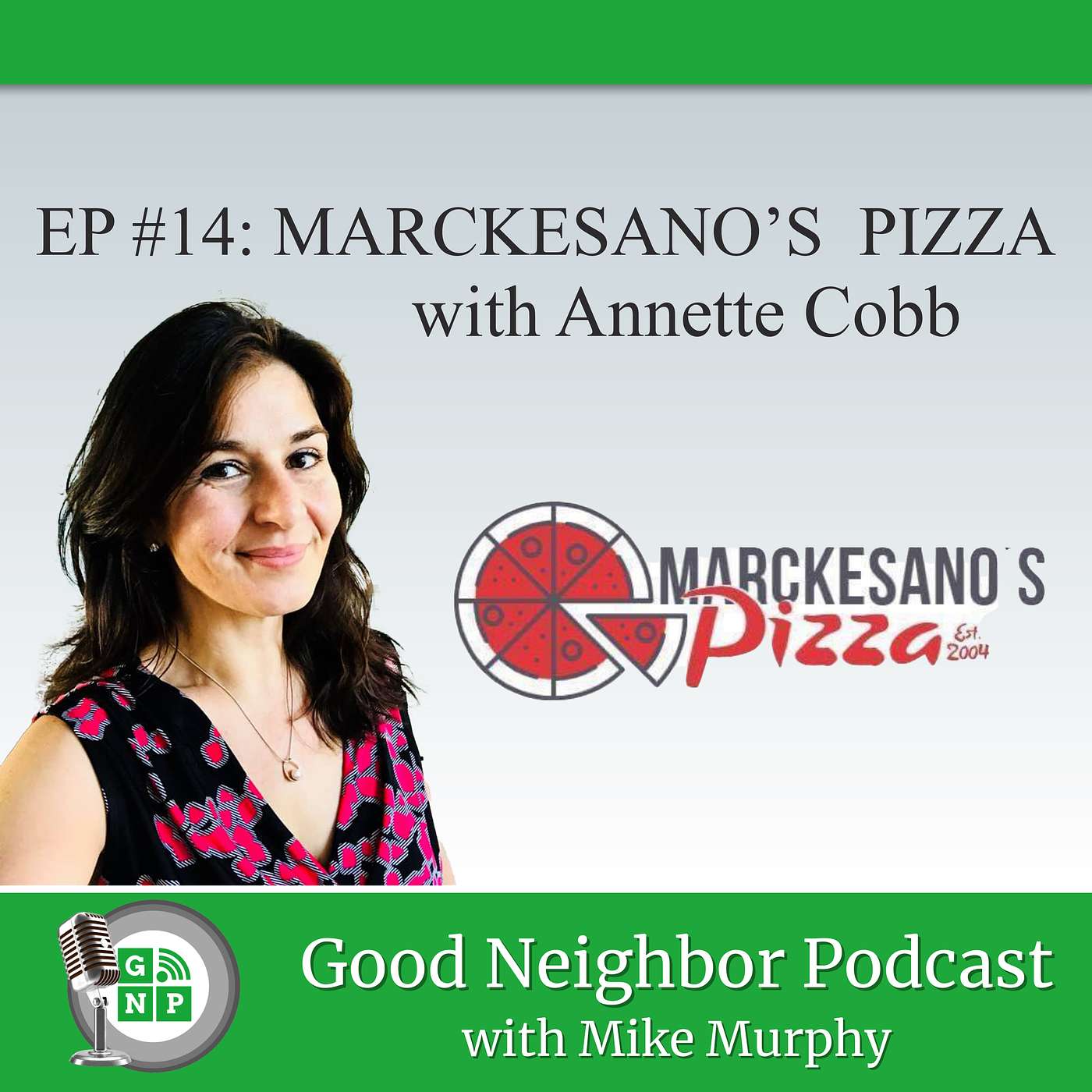 Good Neighbor Podcast: Union