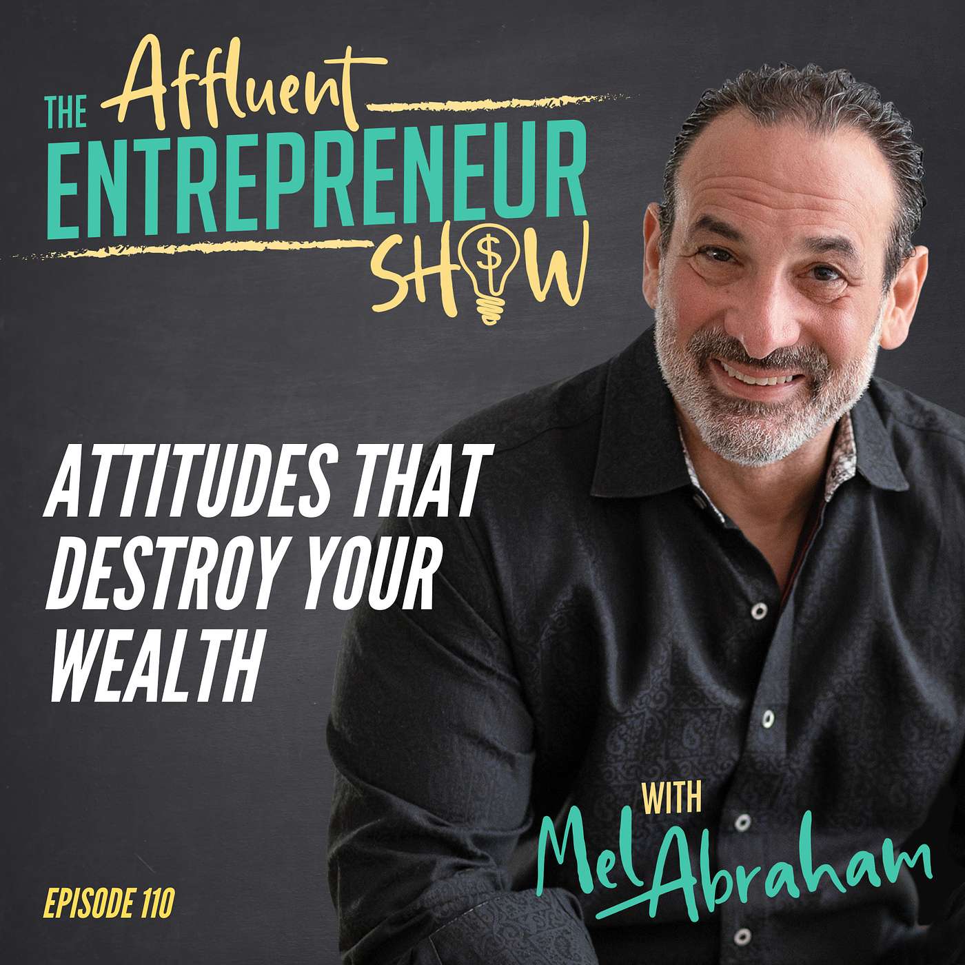 Attitudes that Destroy Your Wealth