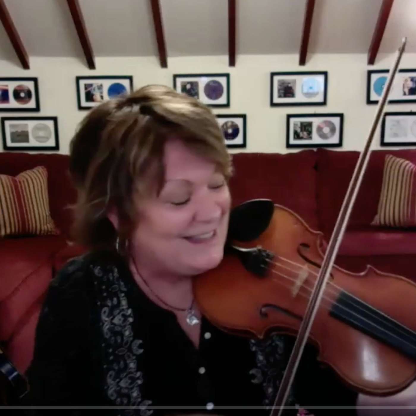 World Music Institute - WMI Plus at Home