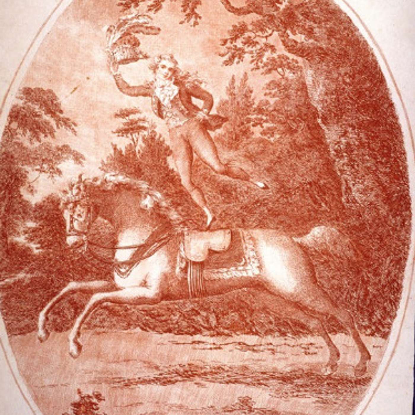 Ricketts' Circus in the Capital City, Part Three episode artwork