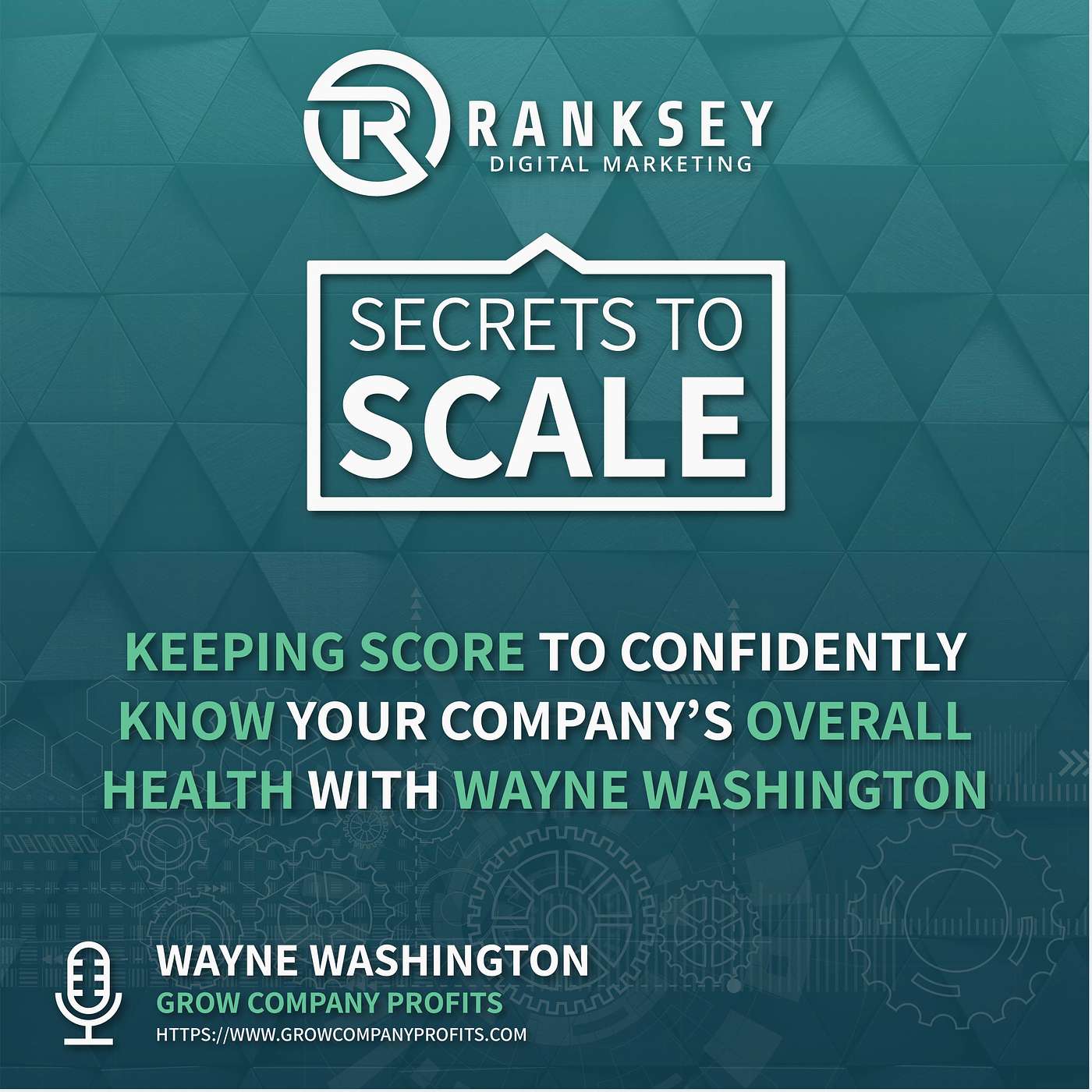 E-Commerce Secrets To Scale