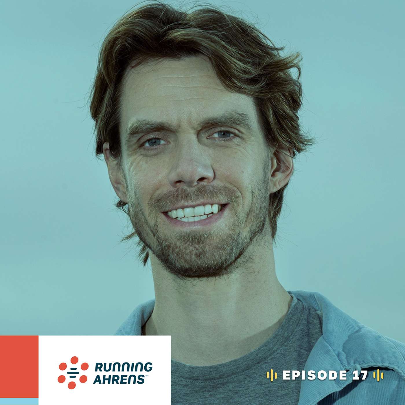Running Ahrens