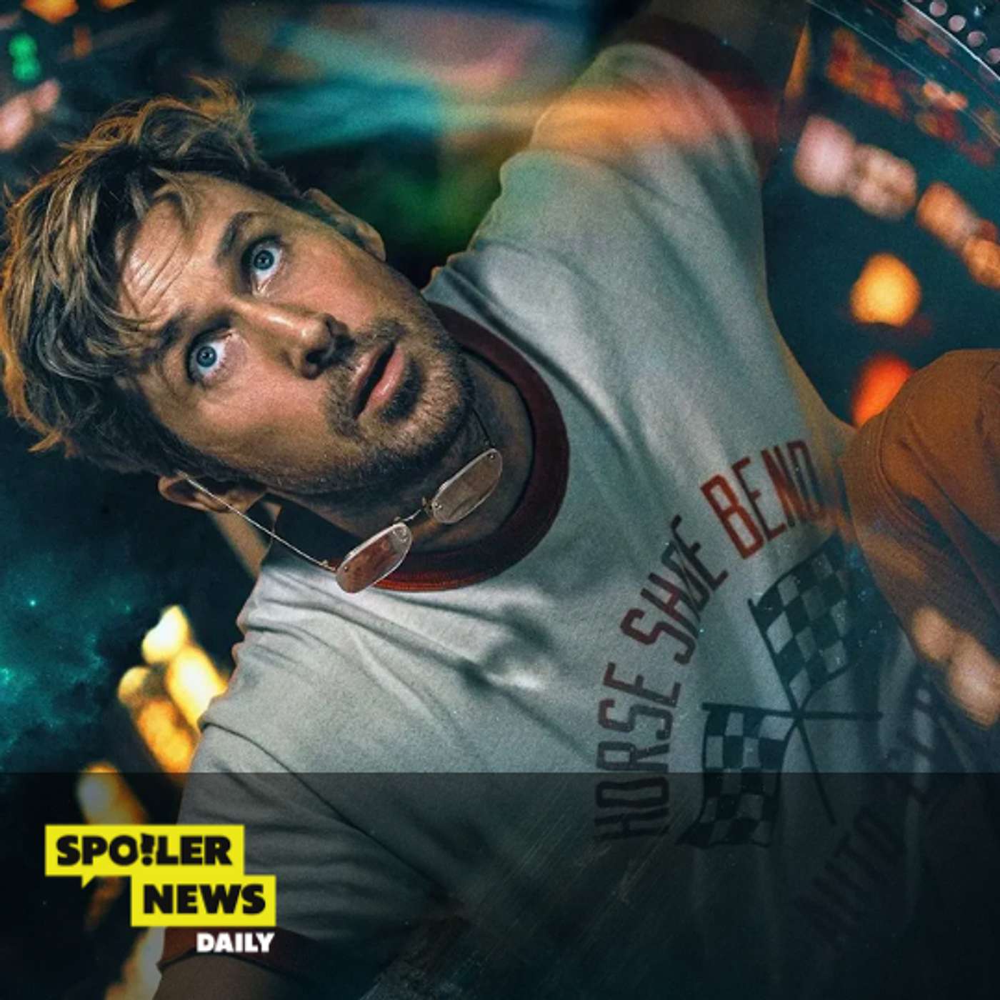 ¡Primer vistazo del live action de Moana! ¡Avance de Proyecto fin del mundo! ¡Nueva película de Halle Bailey!