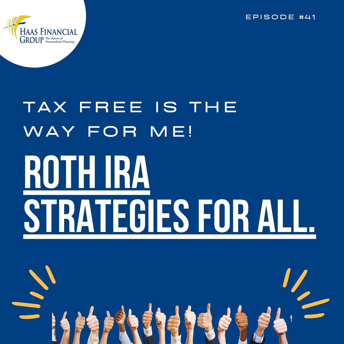 A/B Conversations: CFP® Your Way Out Of It – Real Advice on Building Wealth & Retirement Planning