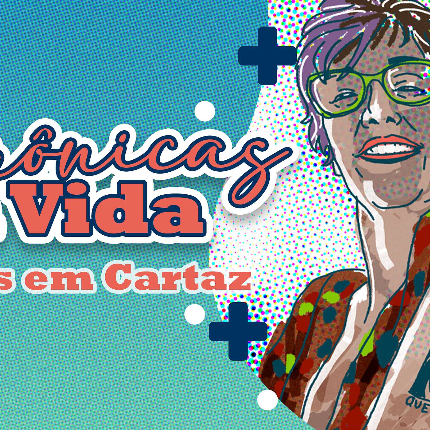 Crônicas da Vida