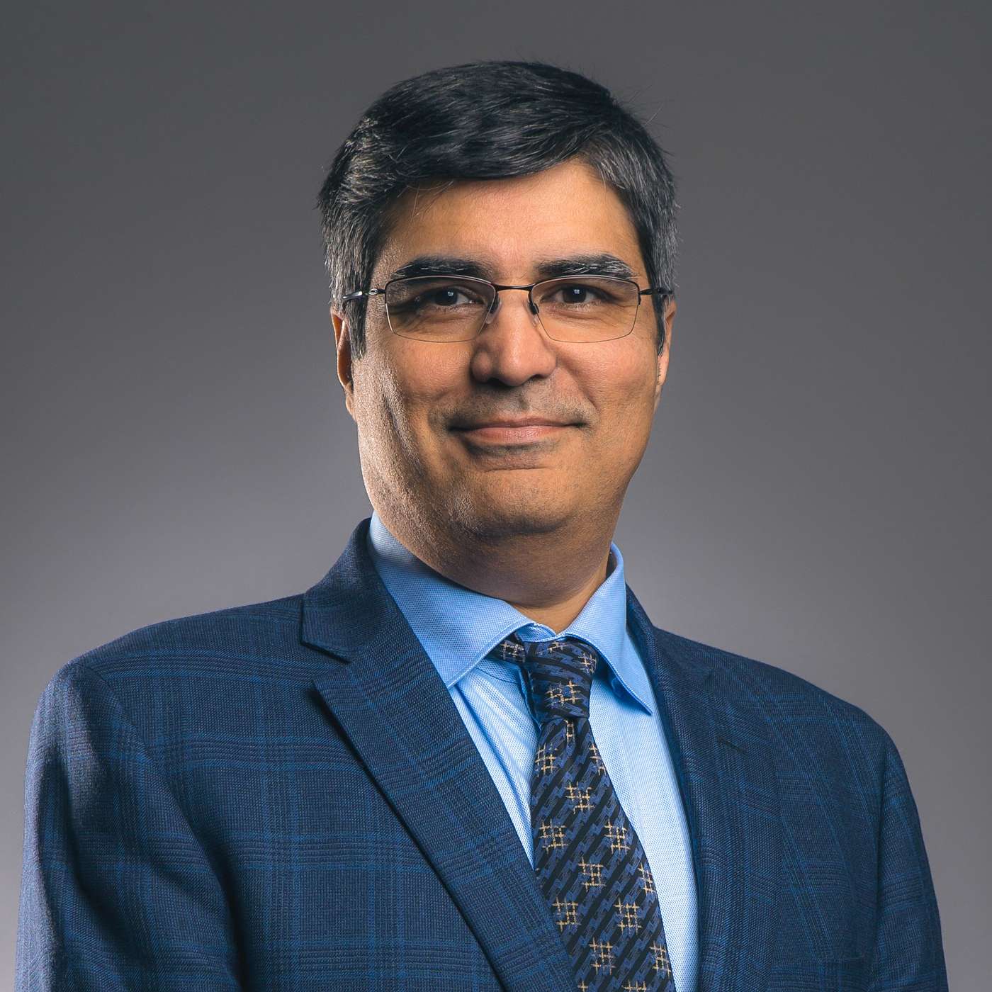 Five Minutes with…Sumat Mehra, SVP & GM, Xperi