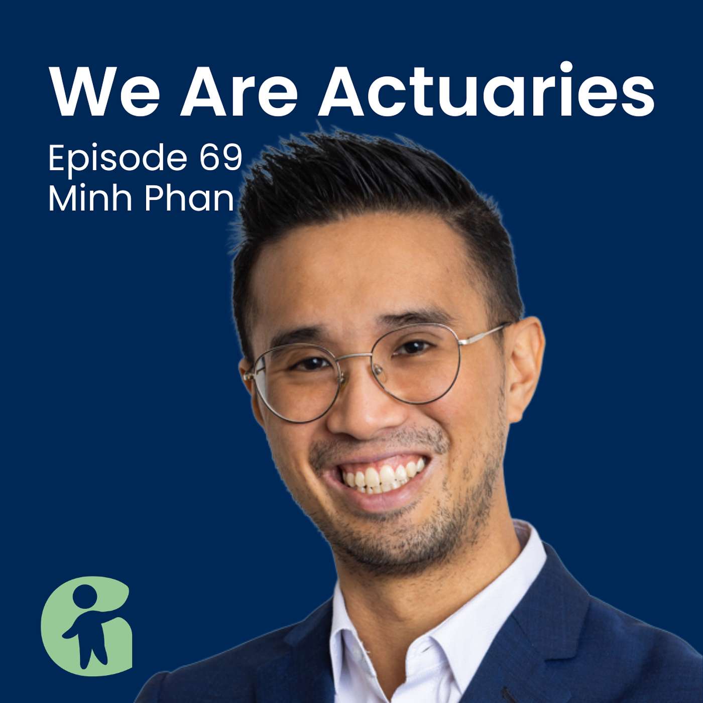 We Are Actuaries