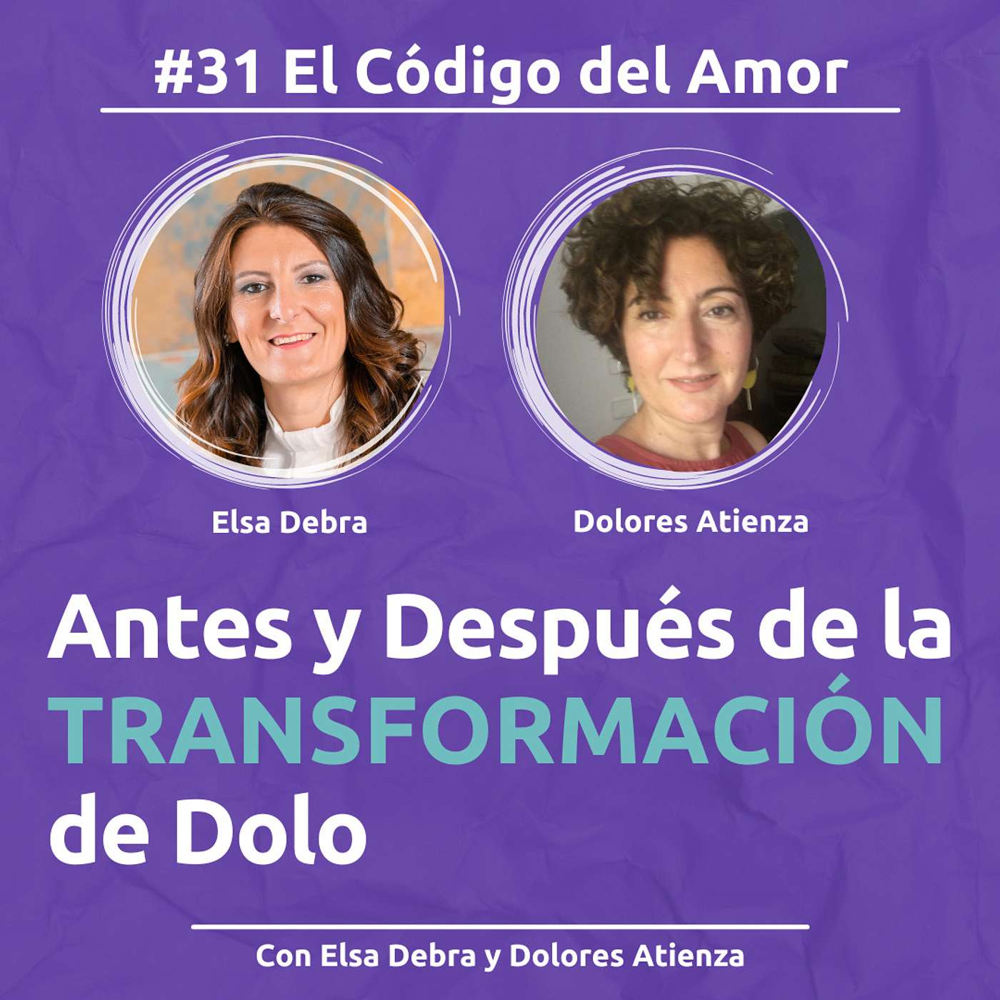El Código del Amor