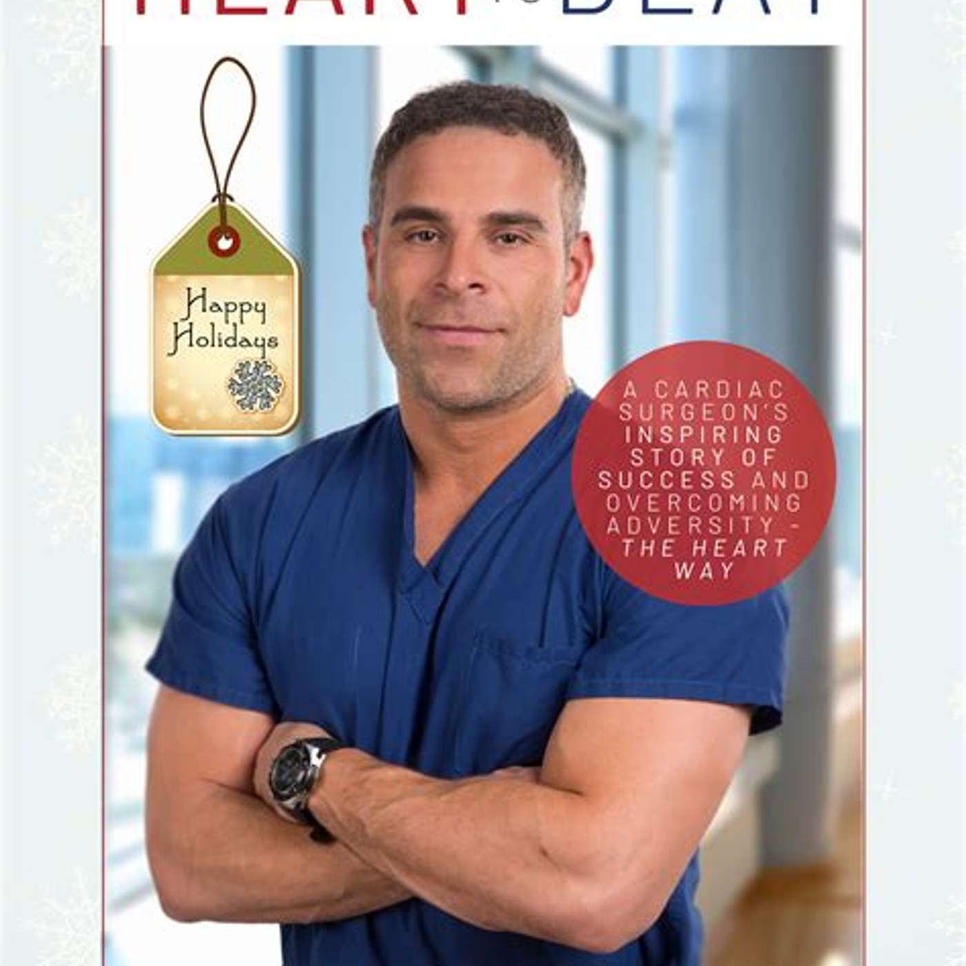 Medical Device Reps Podcast: Dr. Brian Lima