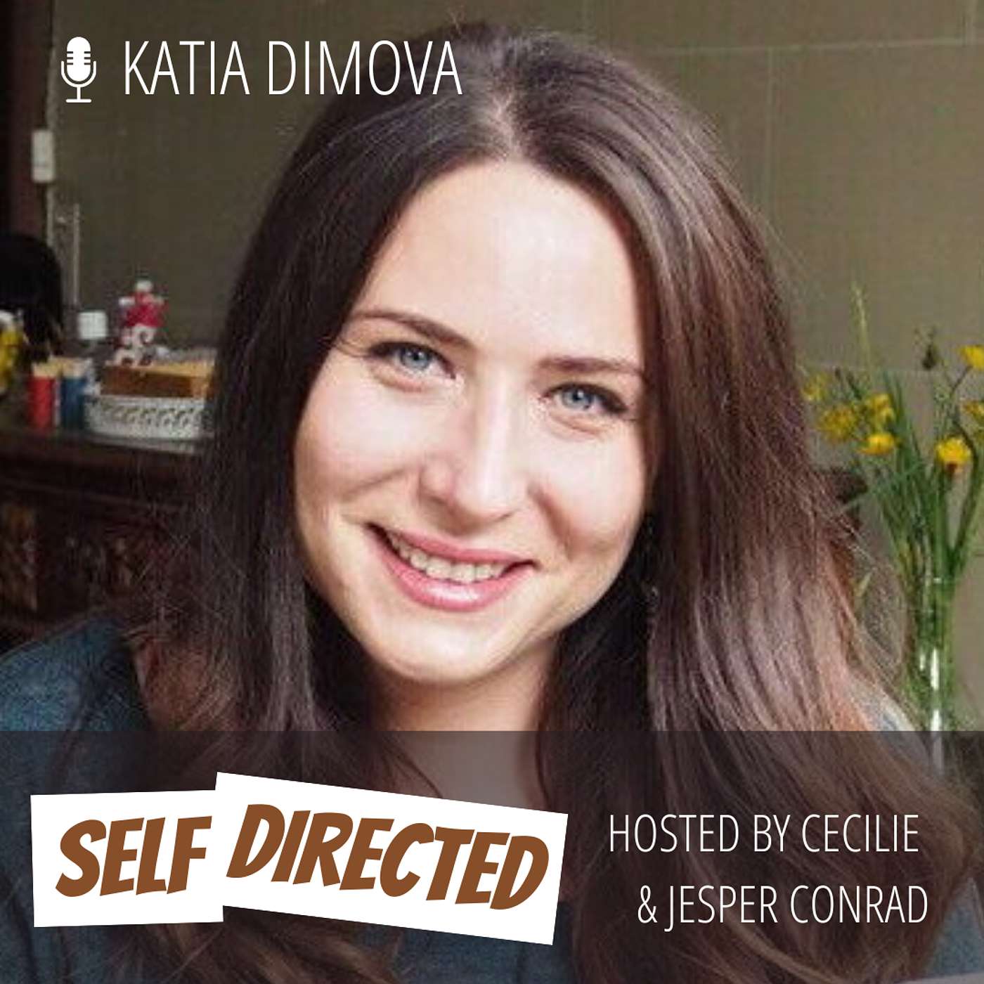 #82 Katia Dimova | Chateau Co-Living