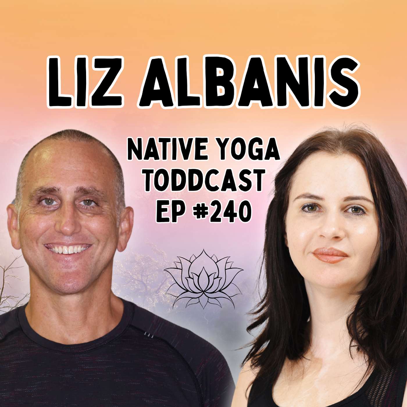Liz Albanis | The Inner Fire of Healing: Yoga, Pilates & Resilience