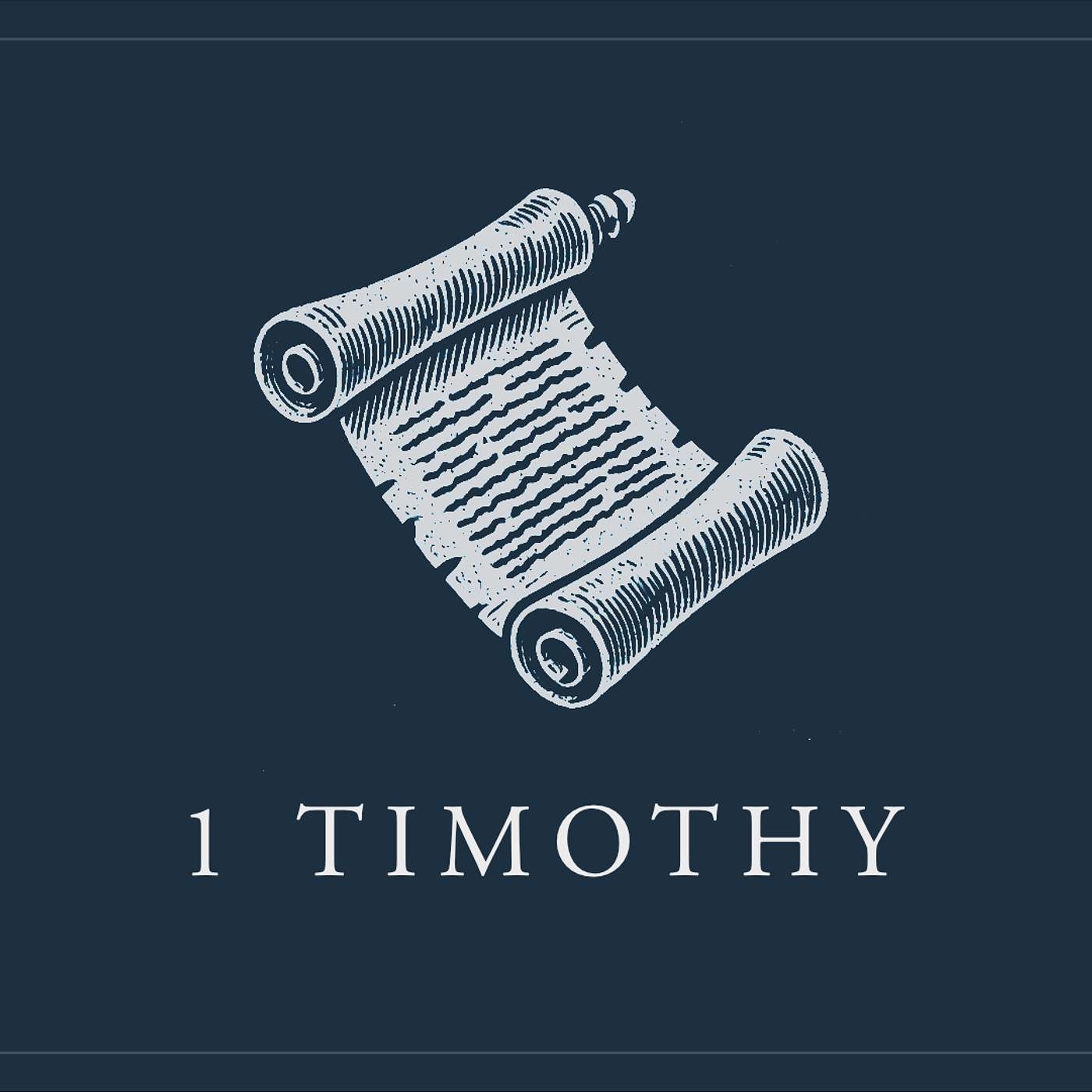 Plainfield Ponderings - Scripture Meditations