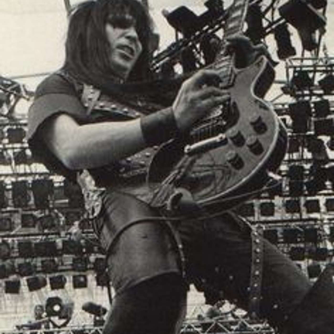 The Story of Rock and Roll: S4E4