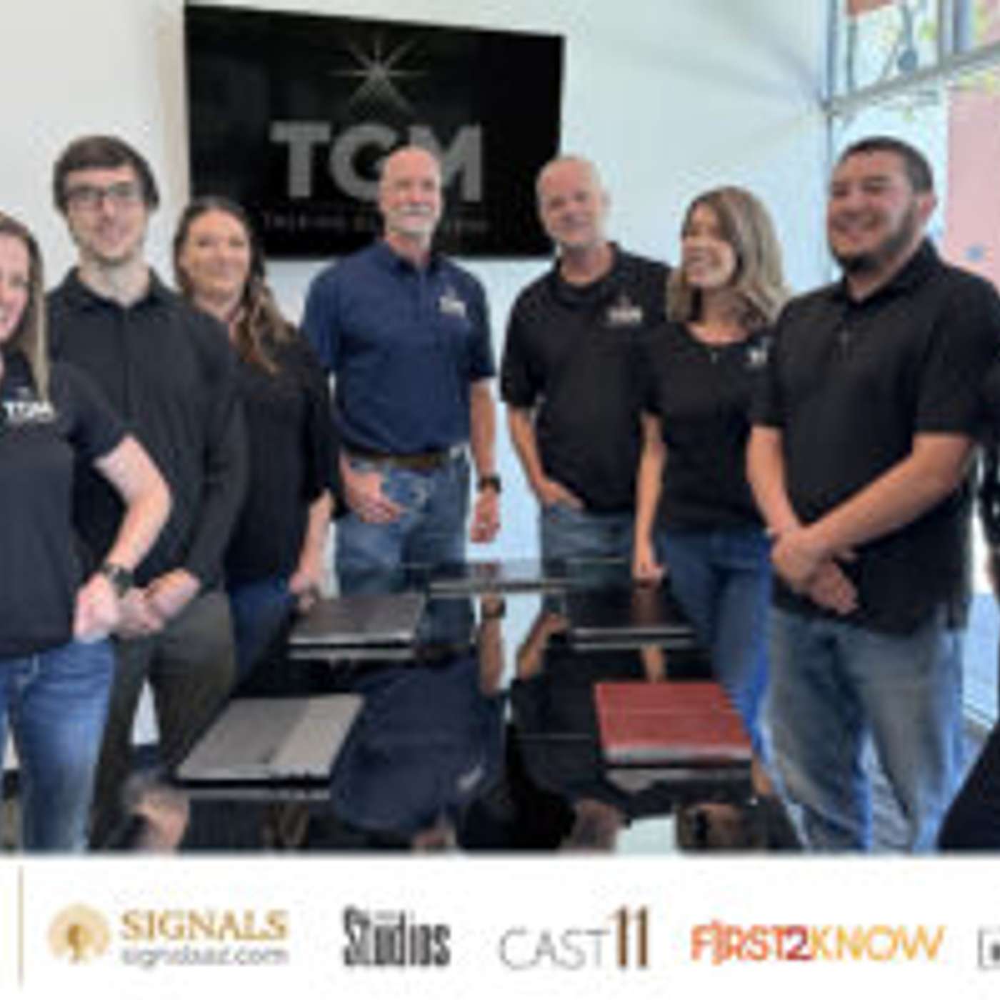 Sedona Chamber Joined by Talking Glass Media