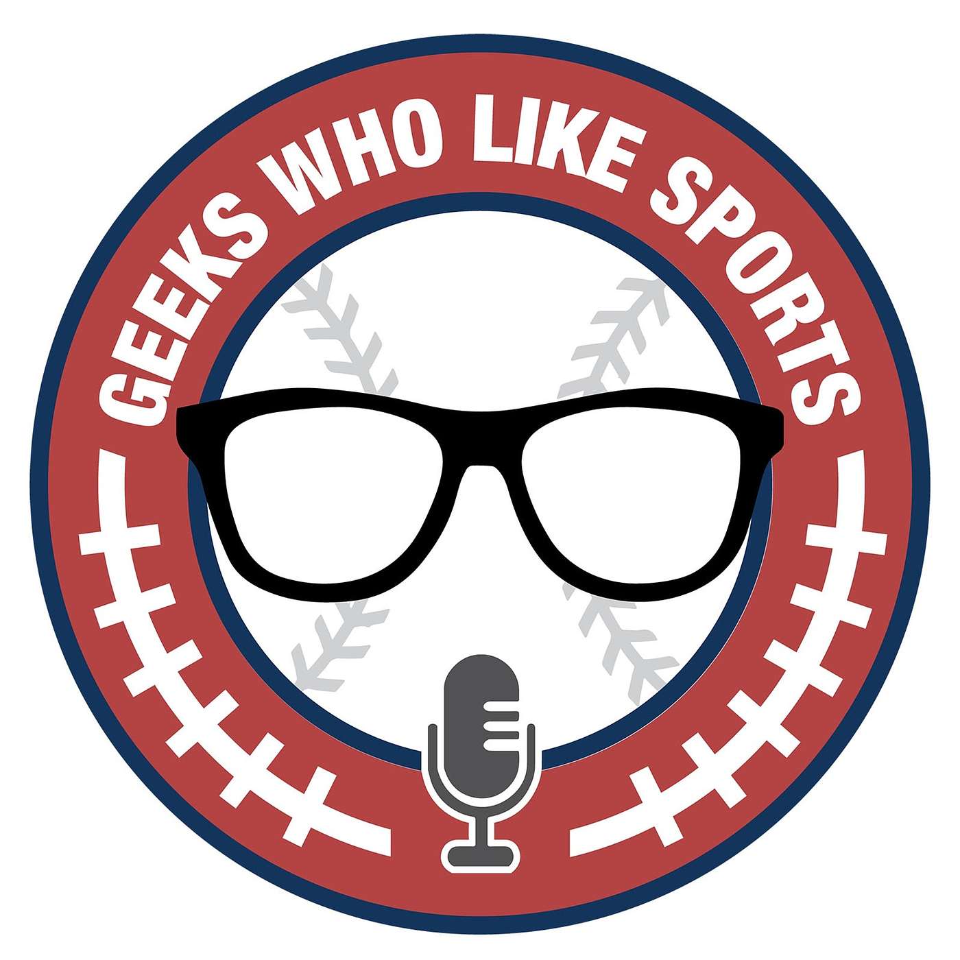 Geeks Who Like Sports