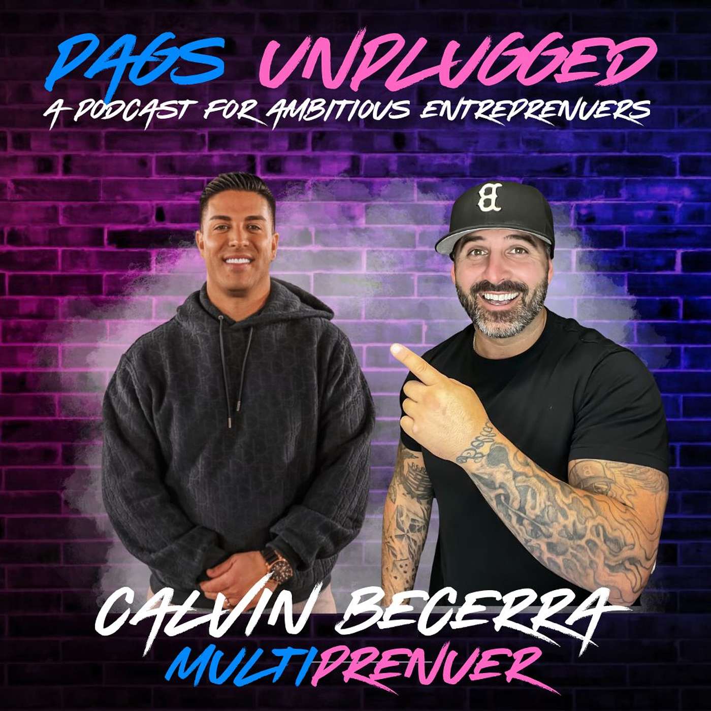Pags Unplugged