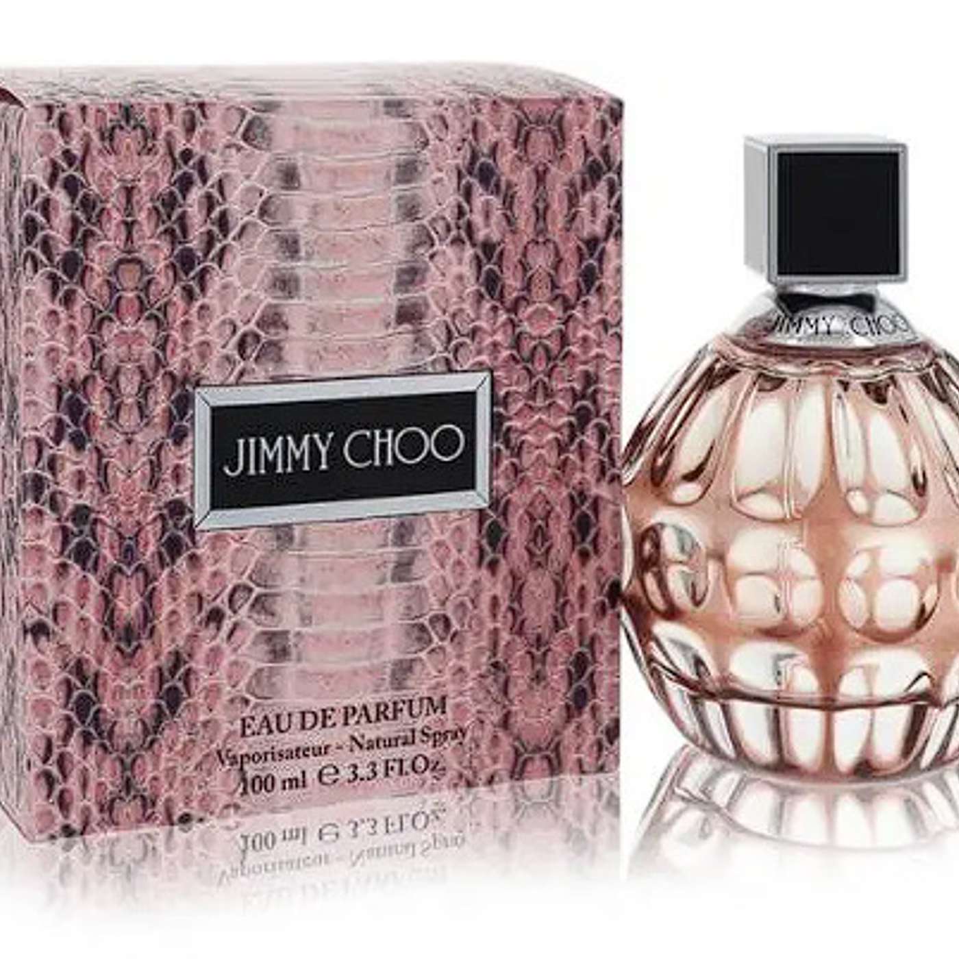 Perfume Review by Sarah - Jimmy Choo Perfume
