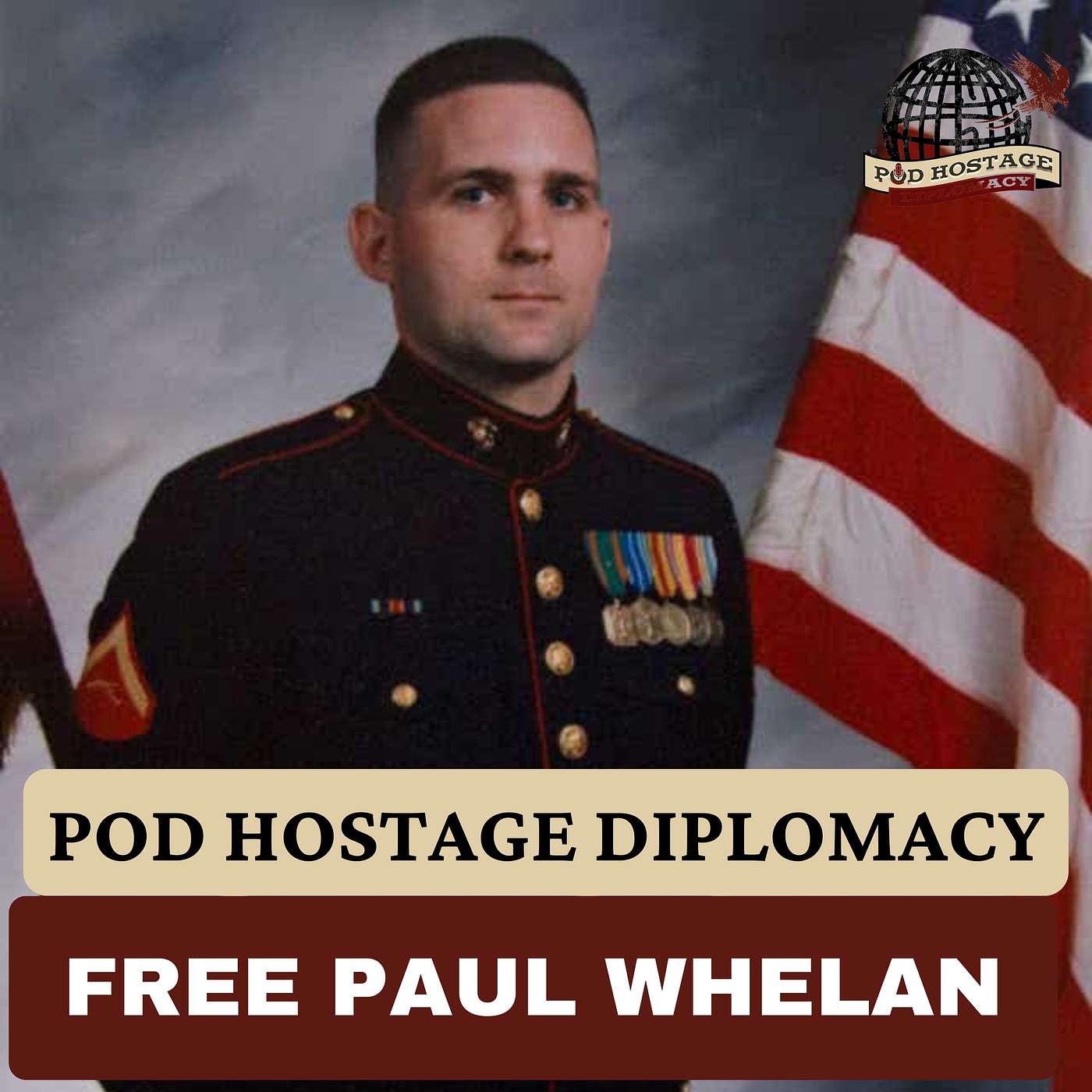 POD HOSTAGE DIPLOMACY