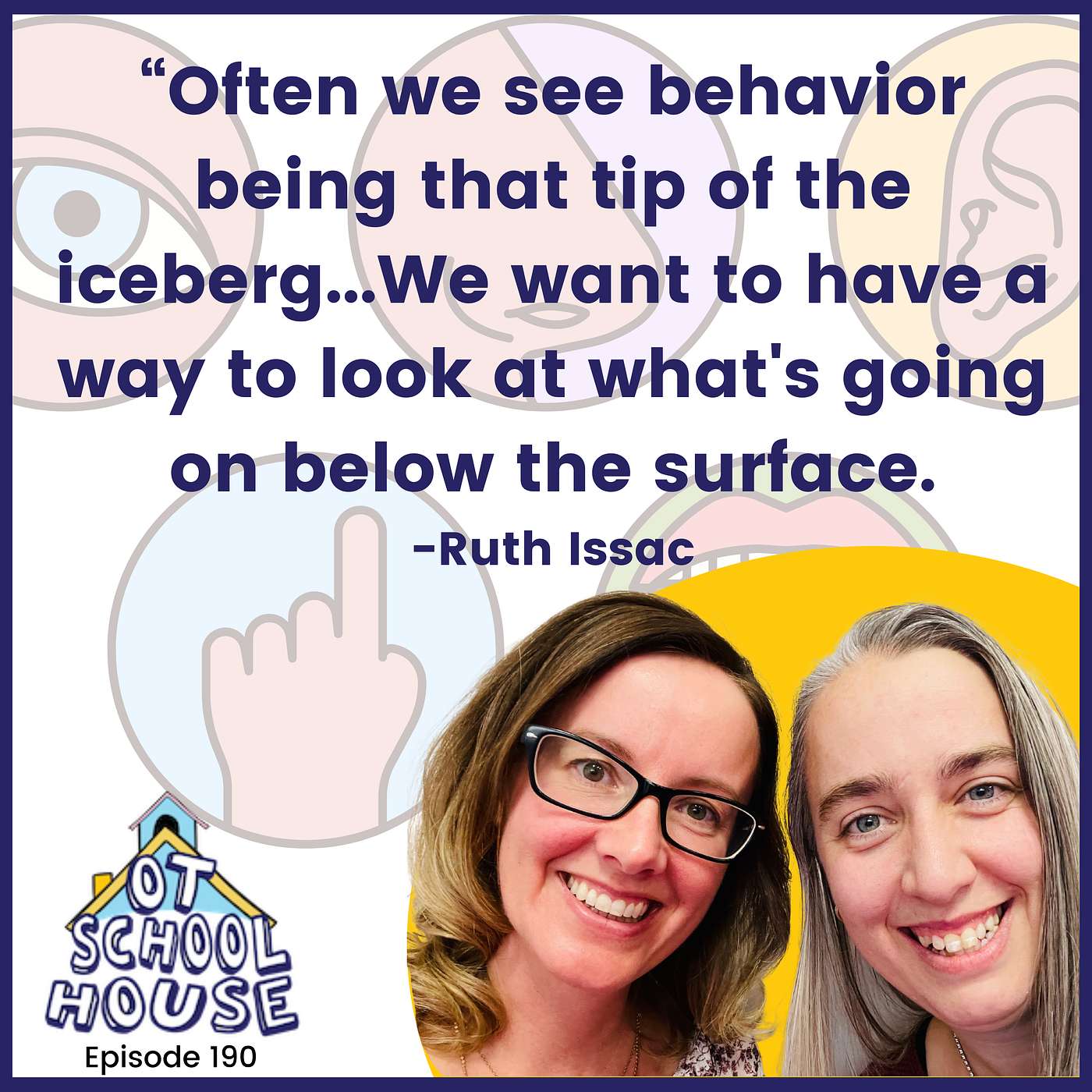 From Behavior to Regulation: How the Good Sense Rocketship Framework Transforms OT Practice