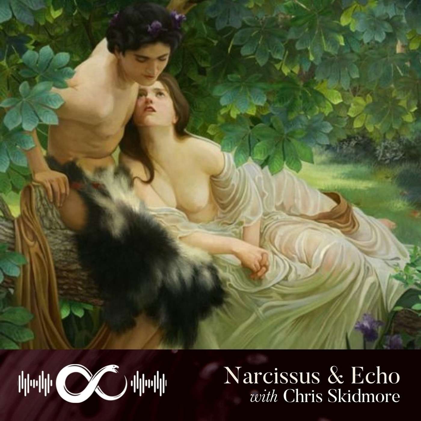 #20 | Narcissus & Echo