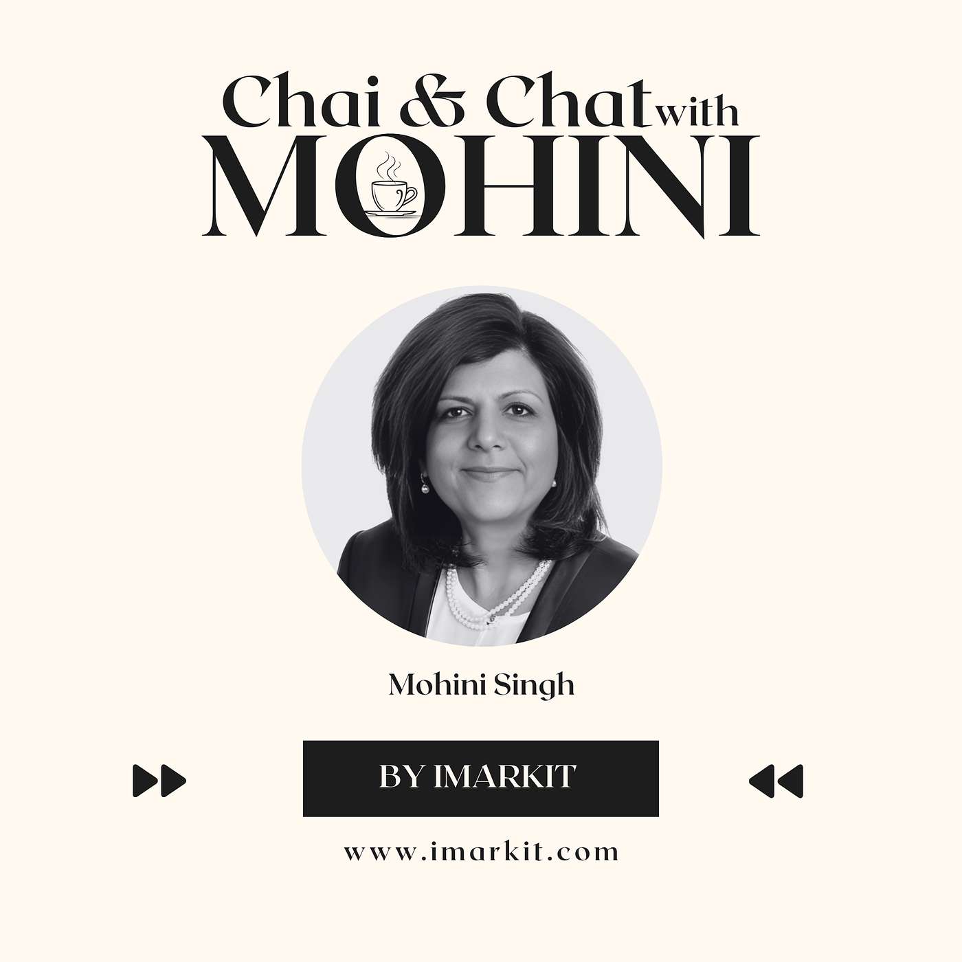 Racism in Canada: Real Stories & Recent Incidents | Chai & Chat with Mohini episode artwork