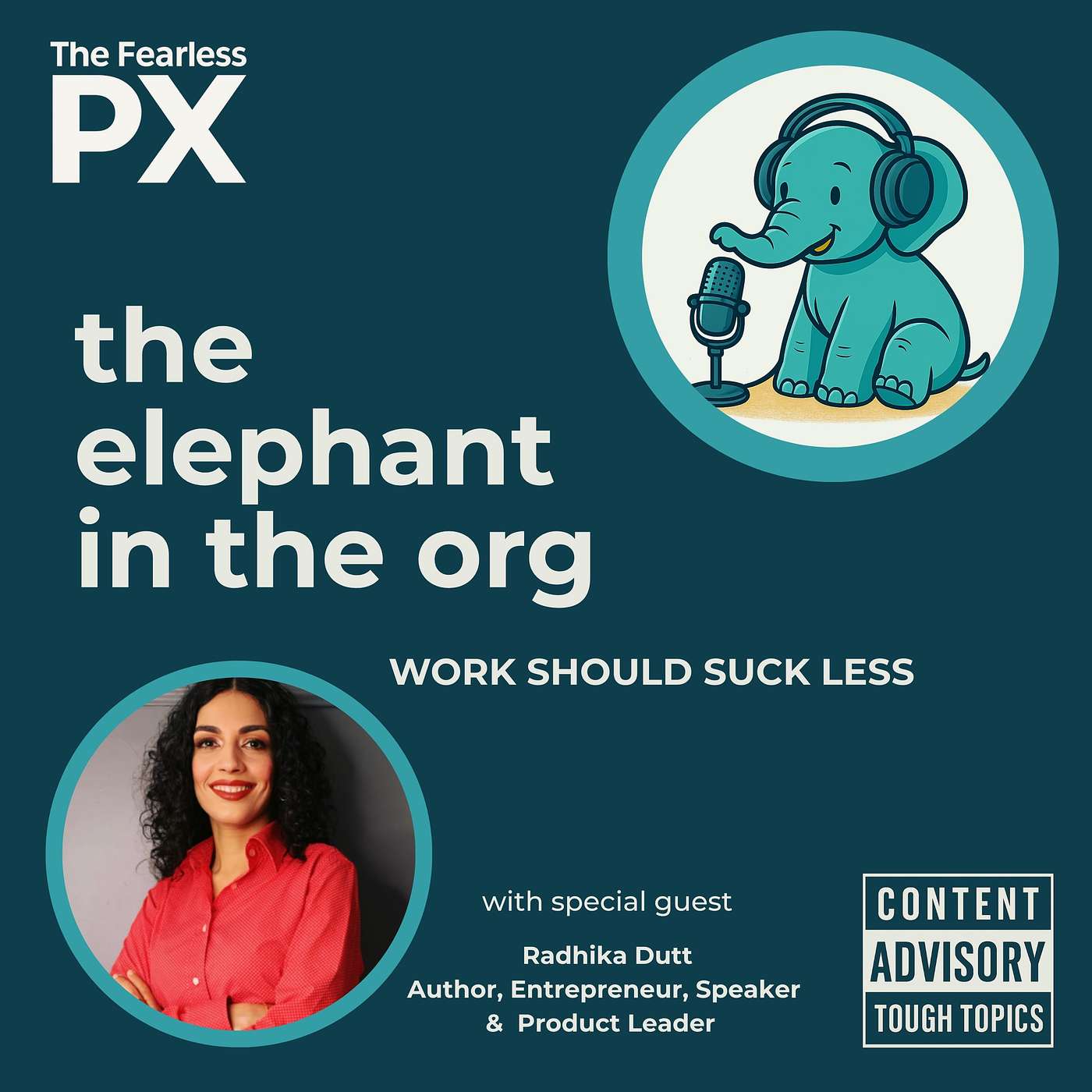 2025 – The Year We Fired OKRs — Radhika Dutt Brings the Matches 2025 – The Year We Fired OKRs — Radhika Dutt Brings the Matches