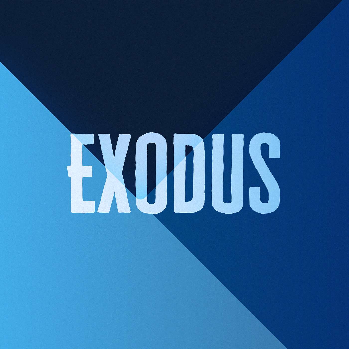 Bread in the Wilderness (ft. Melissa Wilson) | Exodus: Part Two - Session 3 episode artwork