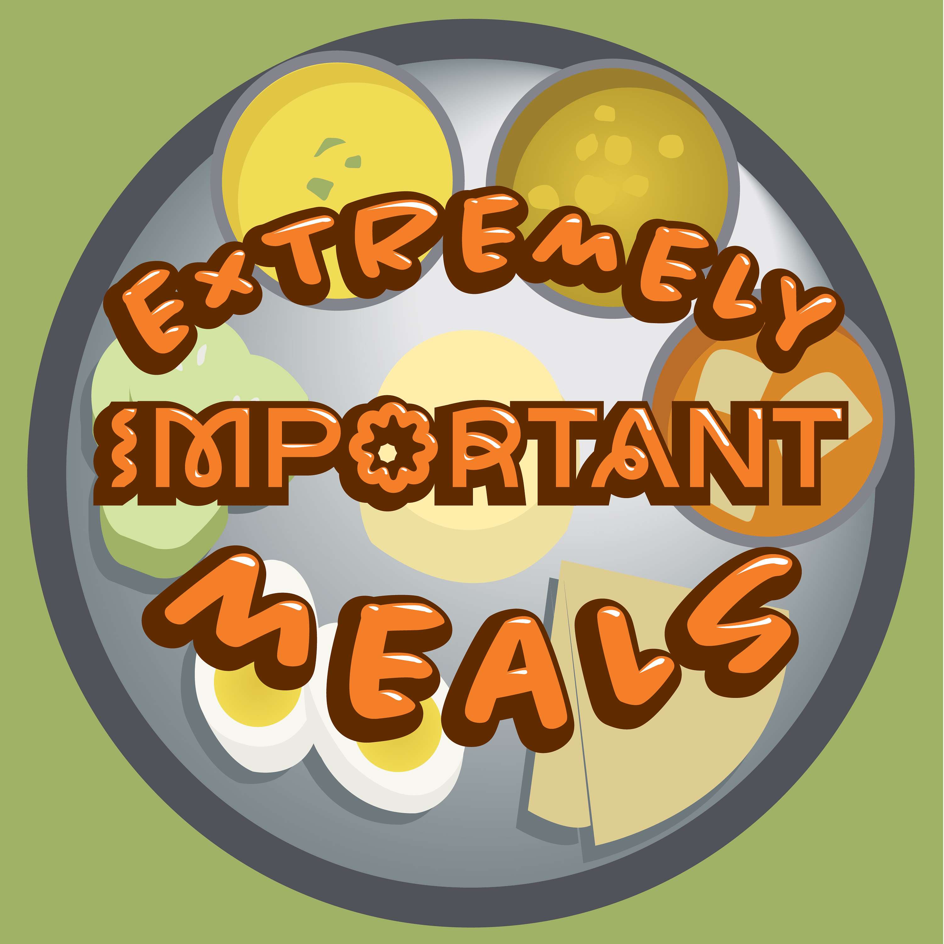 Extremely Important Meals