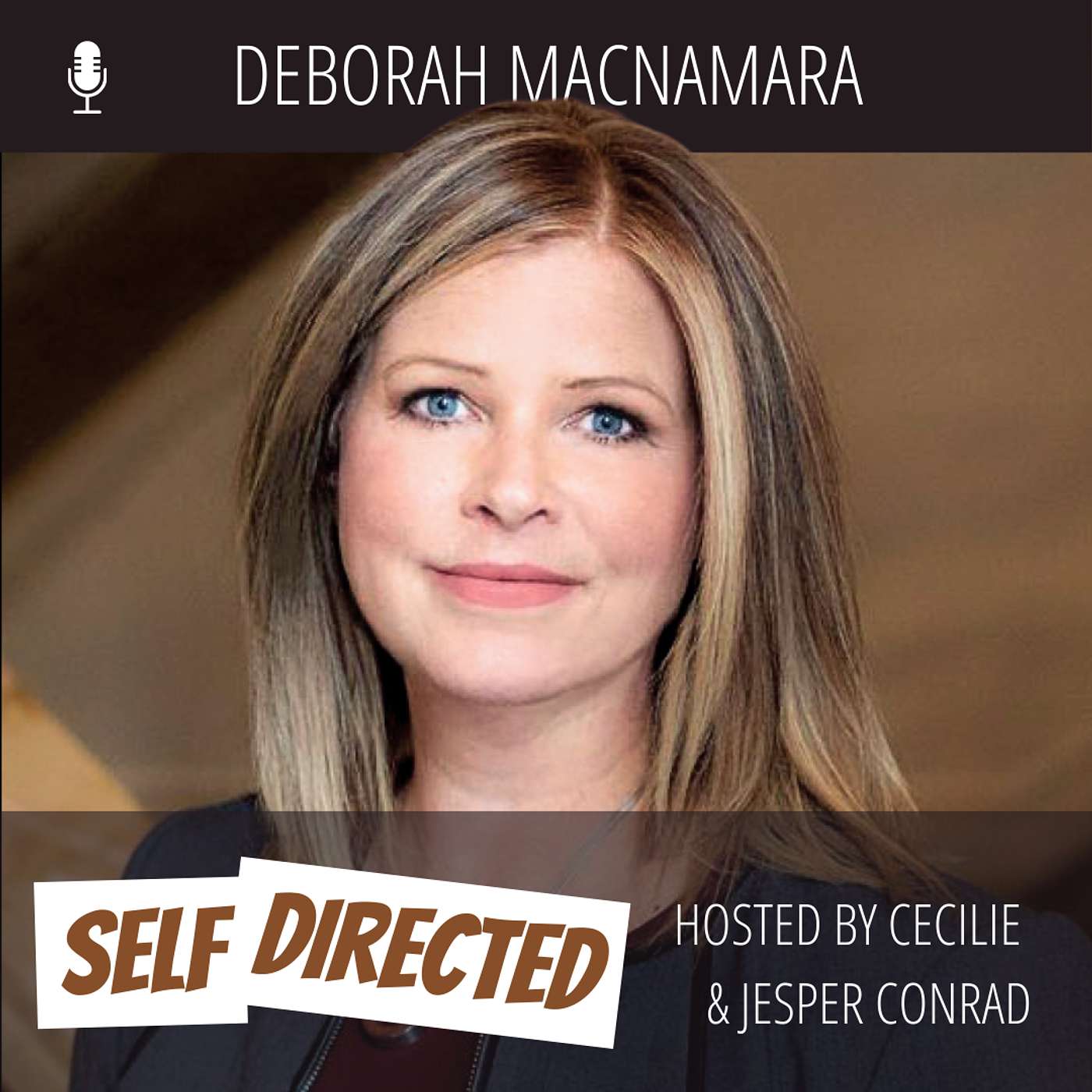 #73 Deborah MacNamara | Nourished: Connection, Food, and Caring for Our Kids