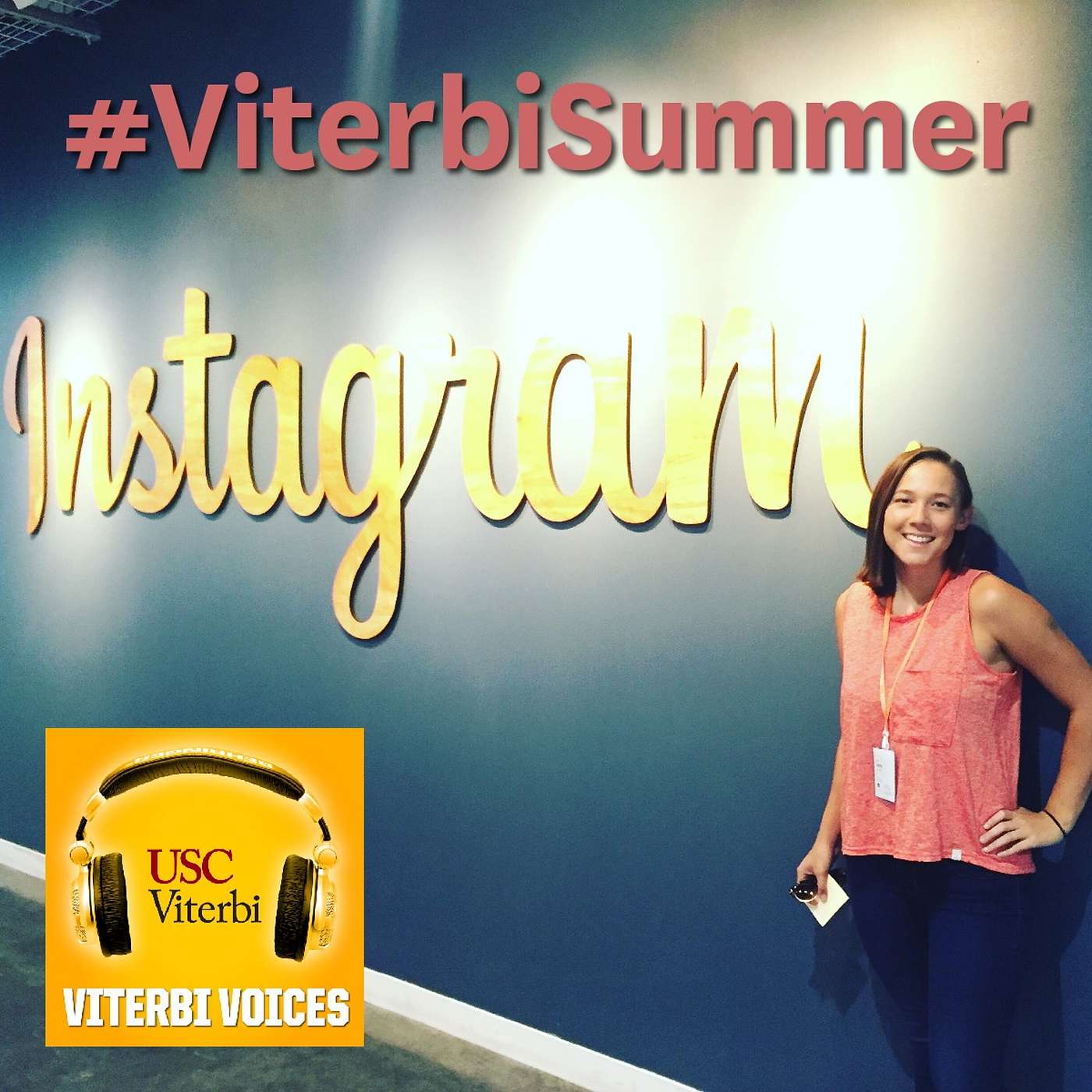 Viterbi Voices: The Podcast