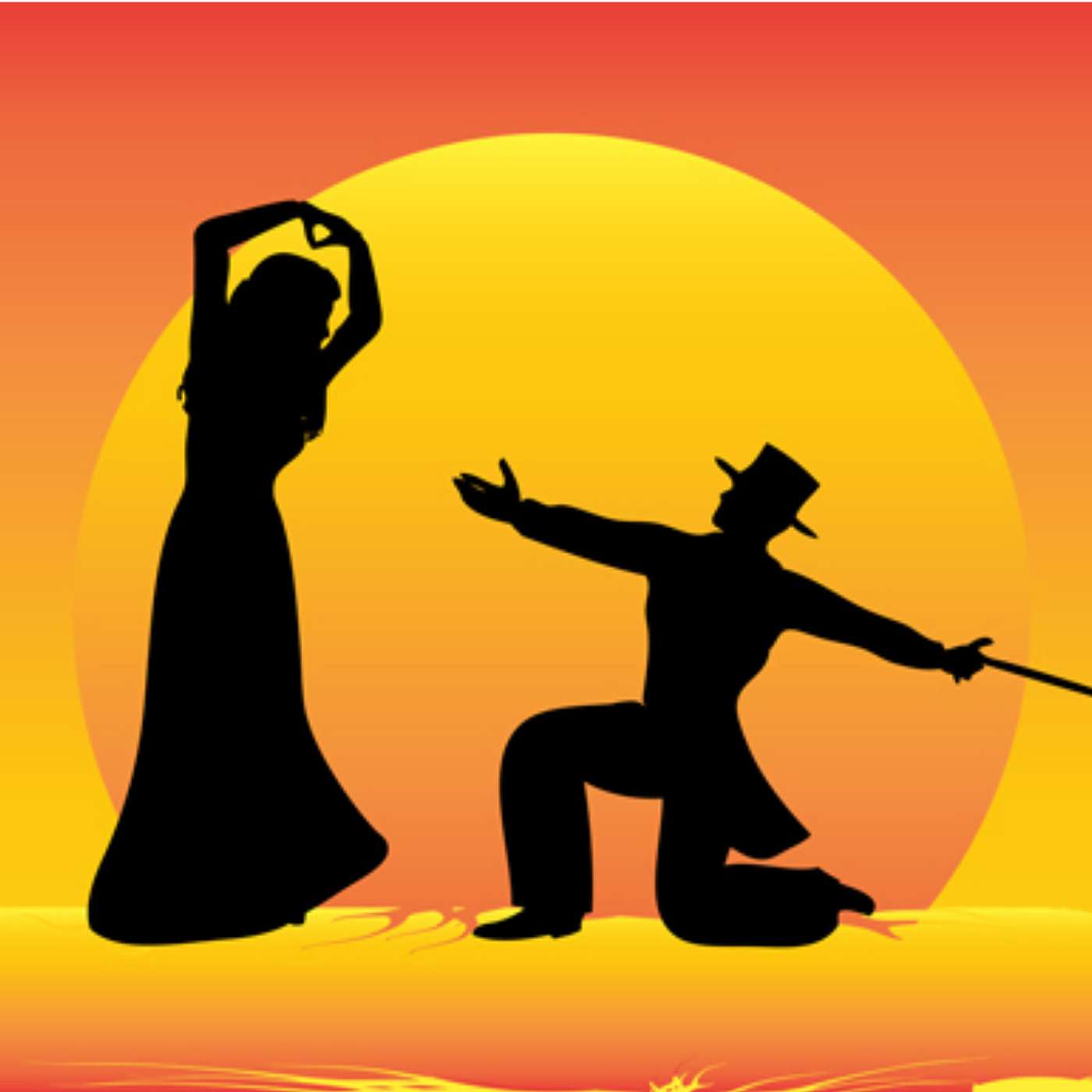 Want to be Popular with Women?  Learn How to Dance