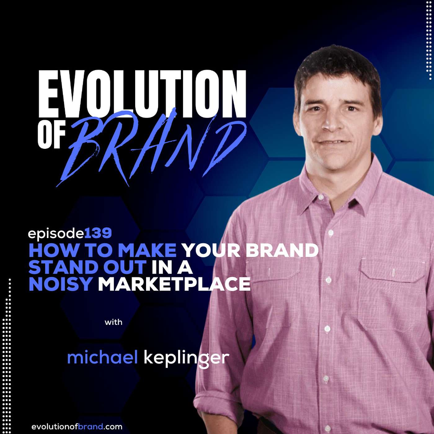 Evolution of Brand