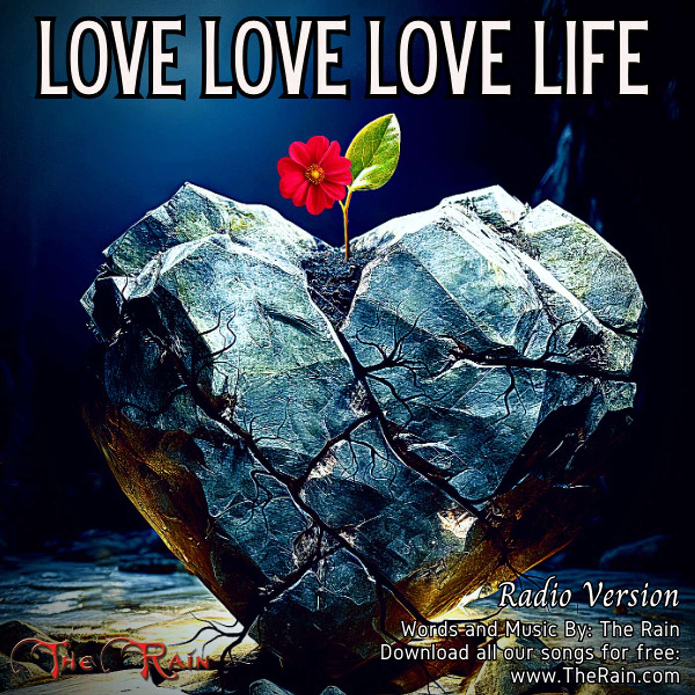 Love Love Love Life - Radio Live