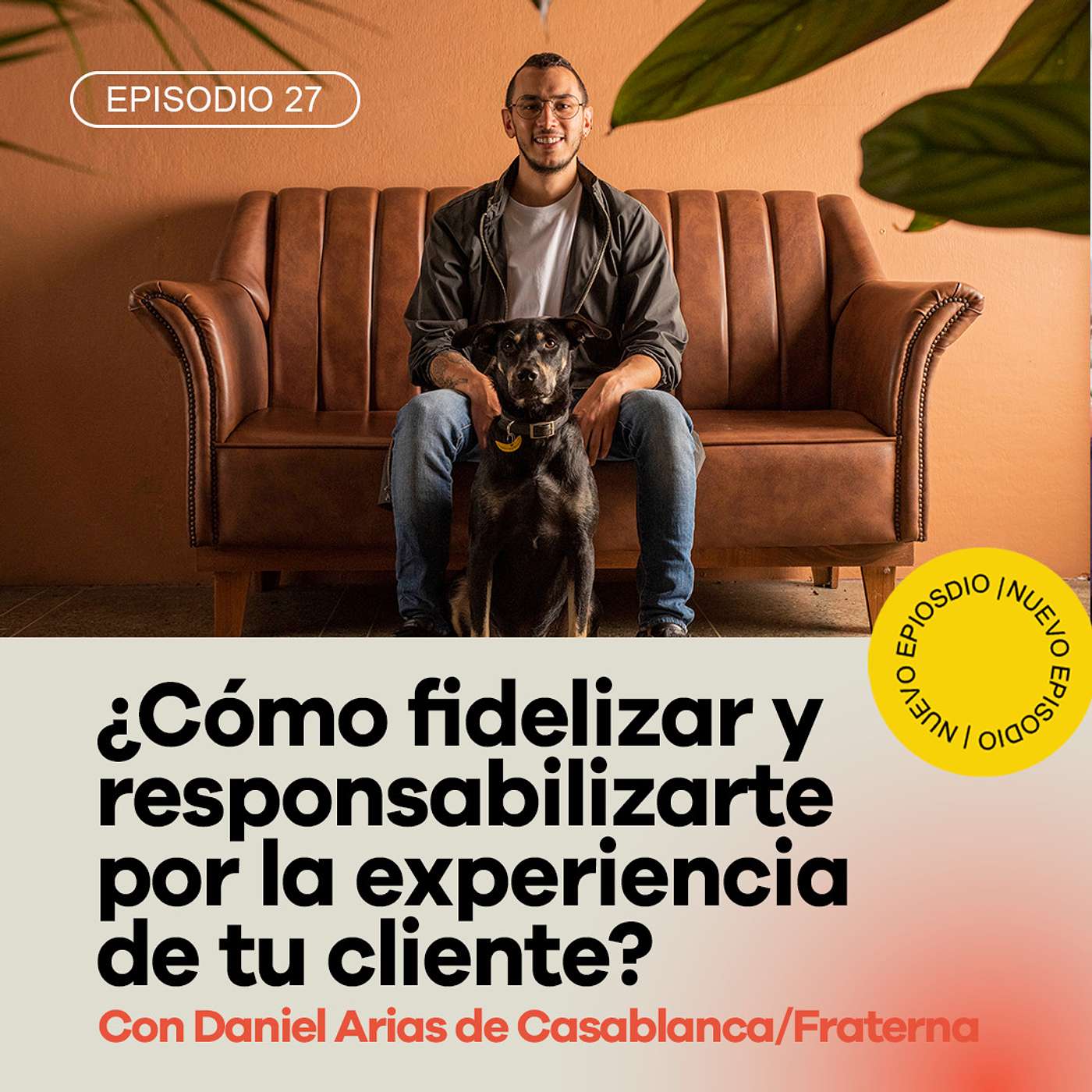 El Podcast de Marketing para Restaurantes