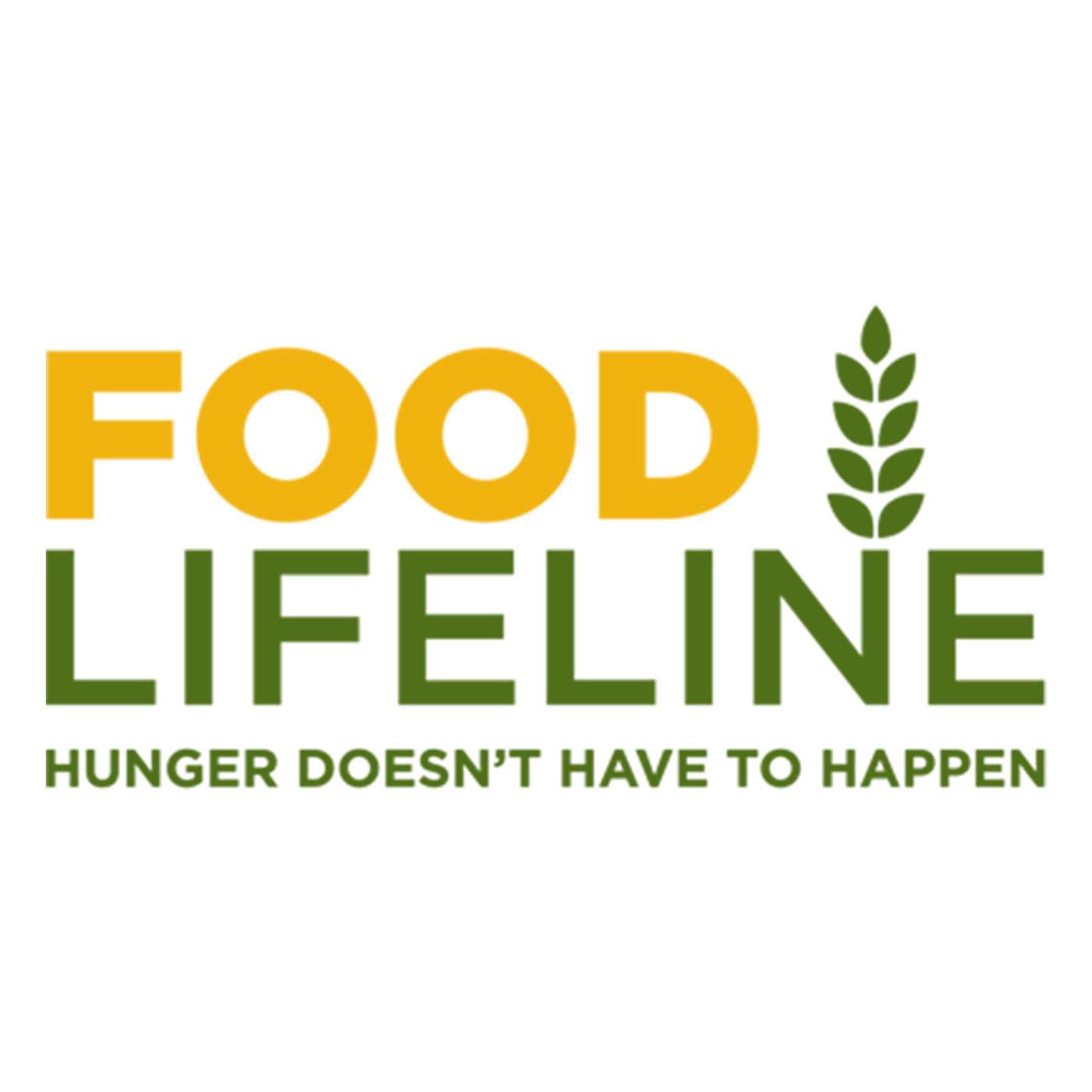 Sustainable solutions to food insecurity and food waste | Trend Trekking with Food Lifeline episode artwork