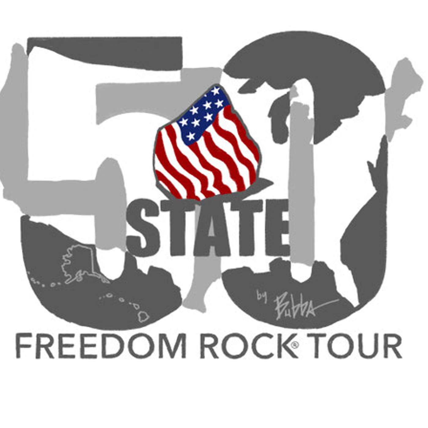 Freedom Rock: The Story Behind Arizona’s First Tribute Rock