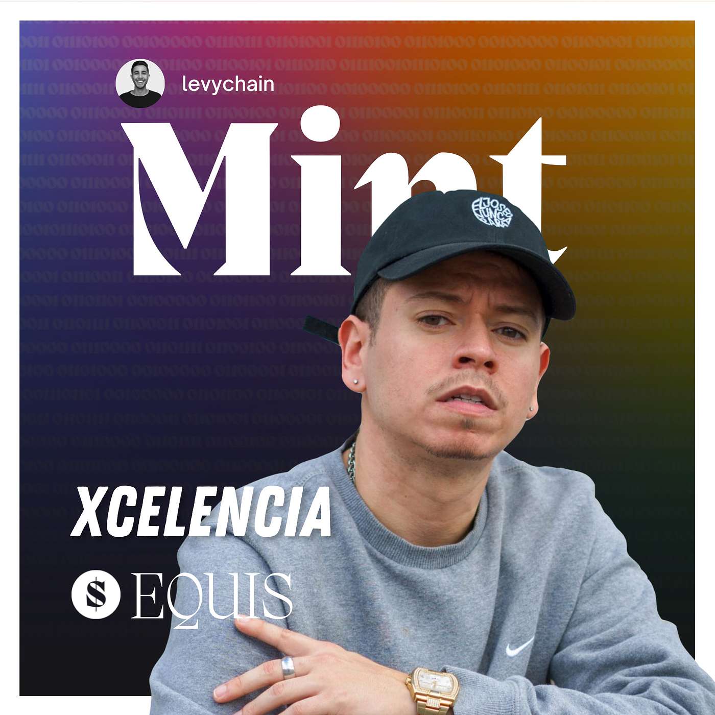 Mint Podcast by Adam Levy