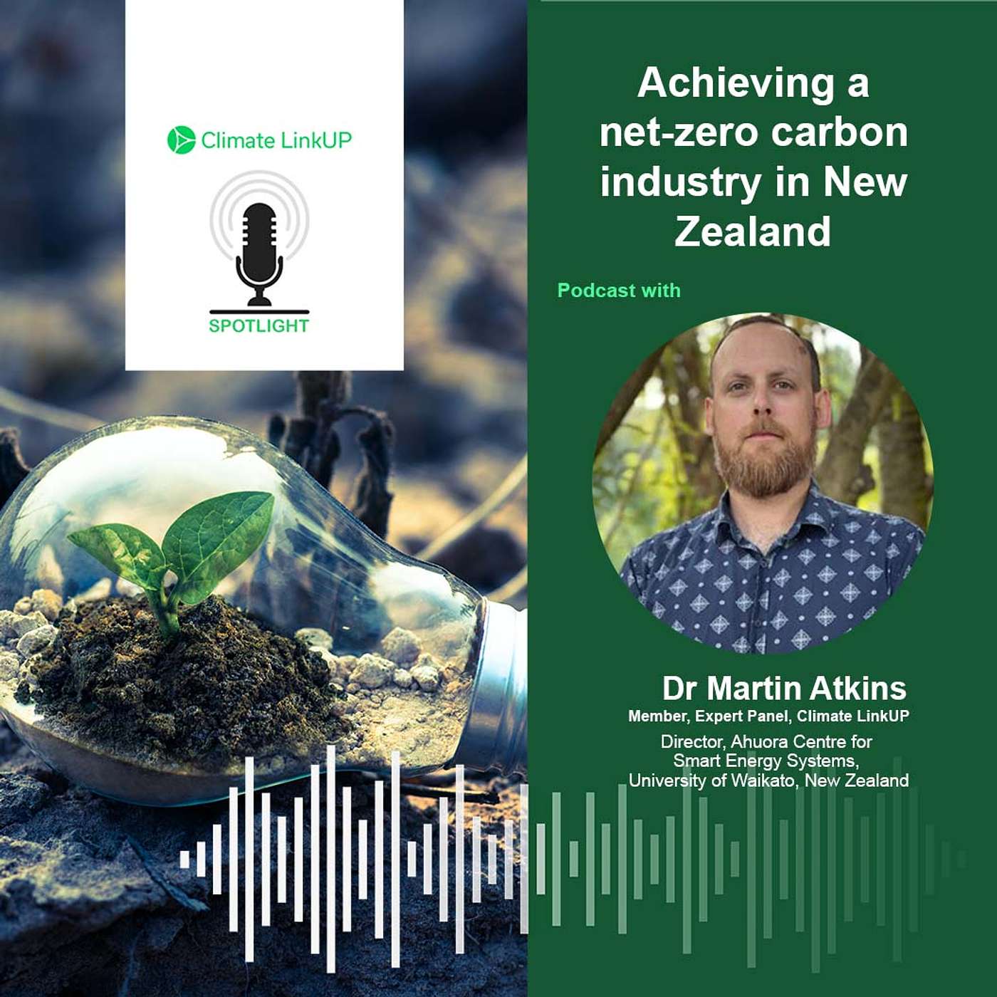 Achieving a net-zero carbon industry in New Zealand Achieving a net-zero carbon industry in New Zealand