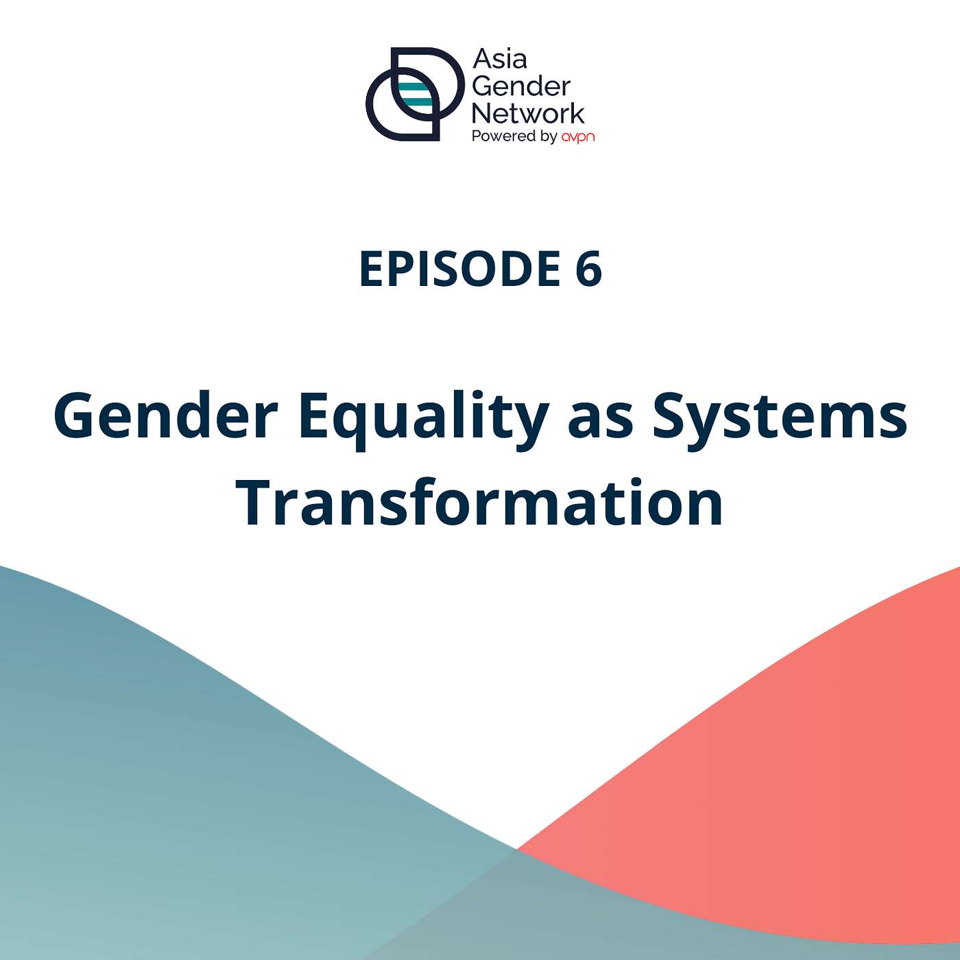 Gender Agenda