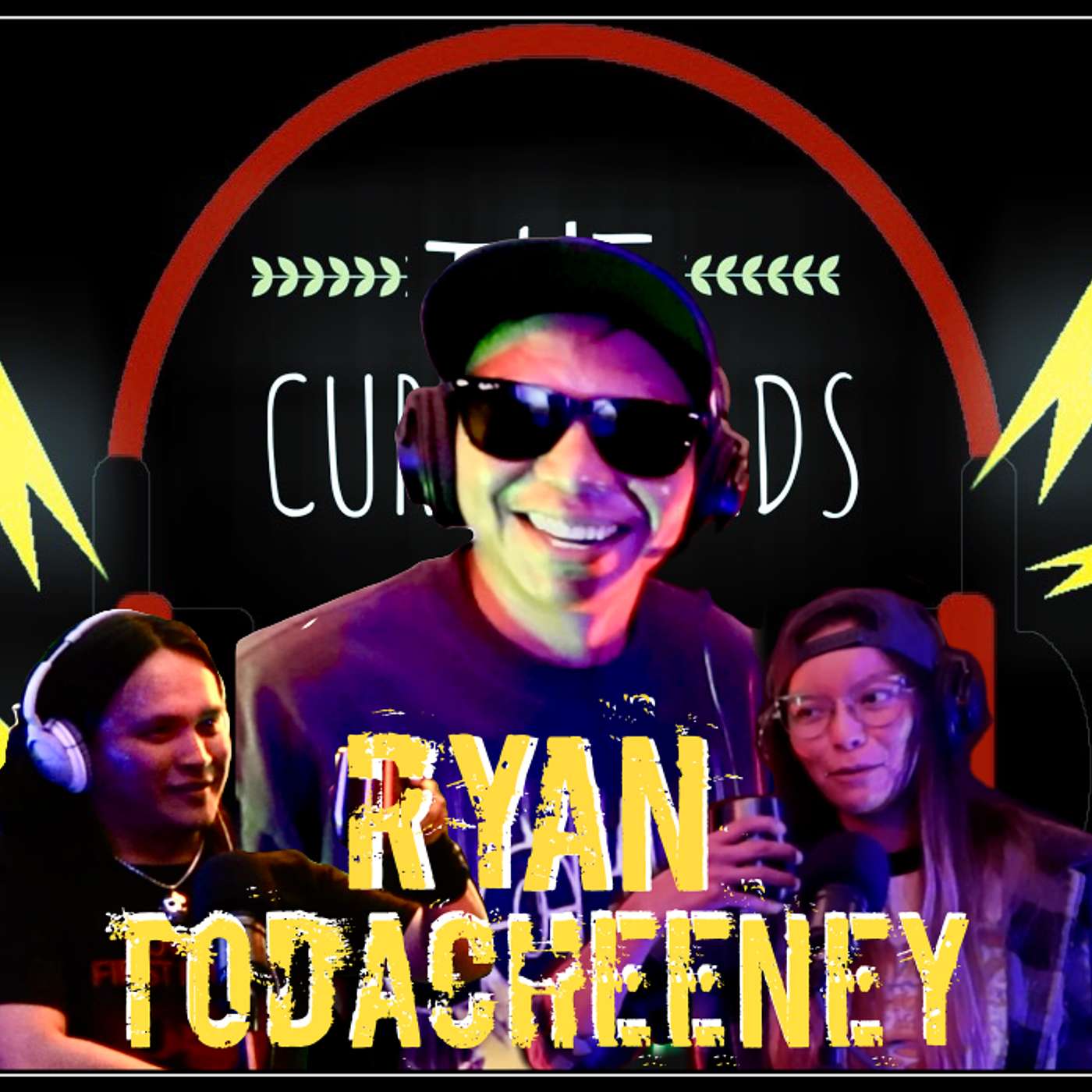 Episode 7:S3 - Ryan Todacheeney