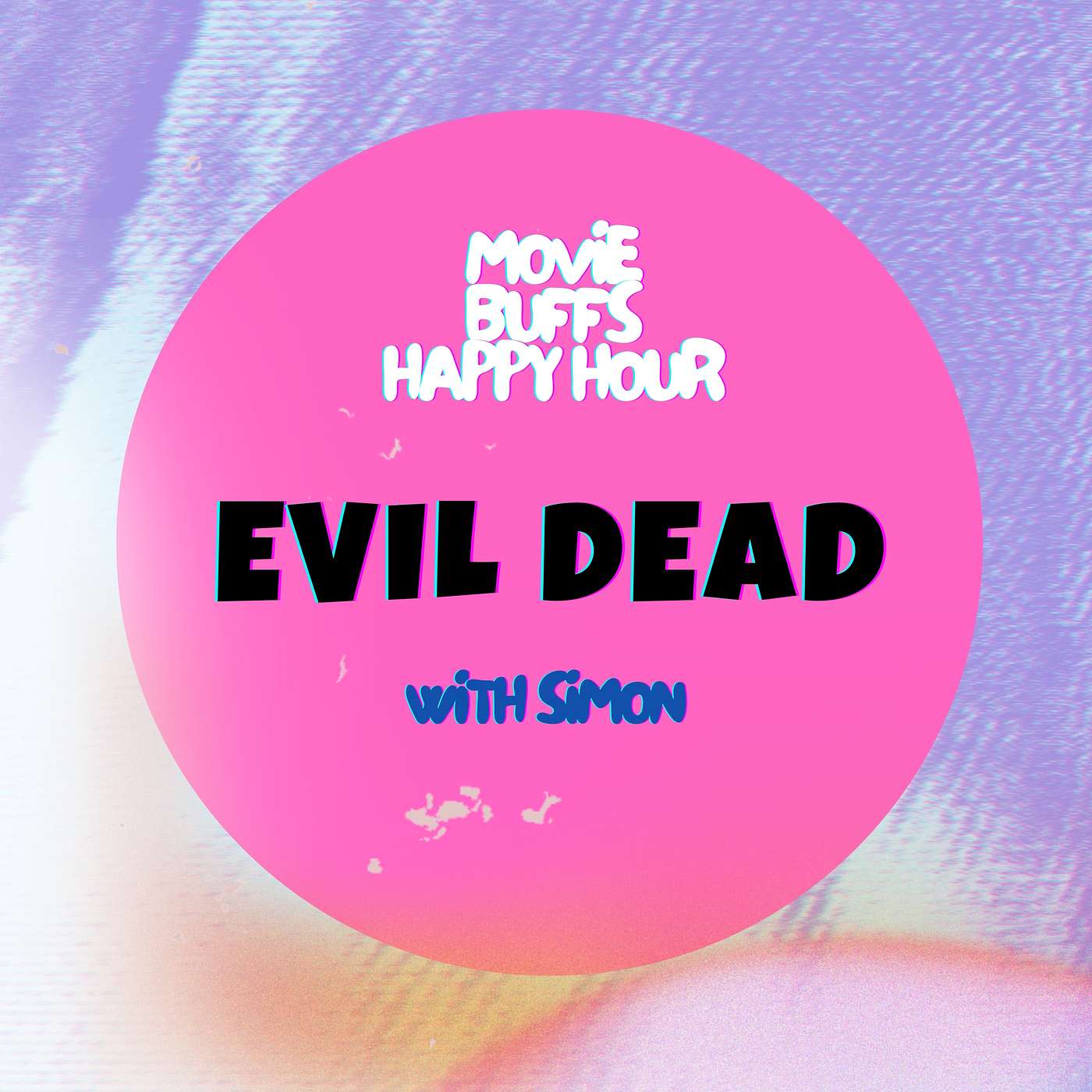 Movie Buffs Happy Hour Podcast
