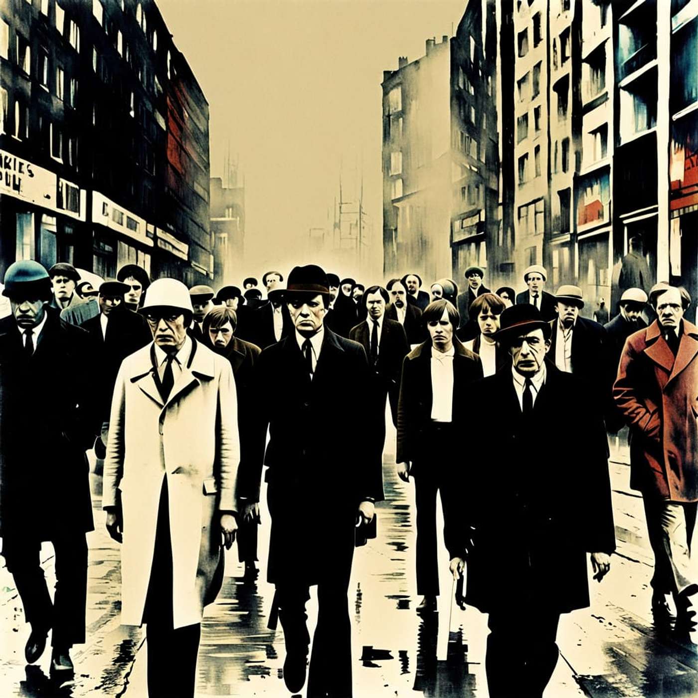 The Least Bad Option