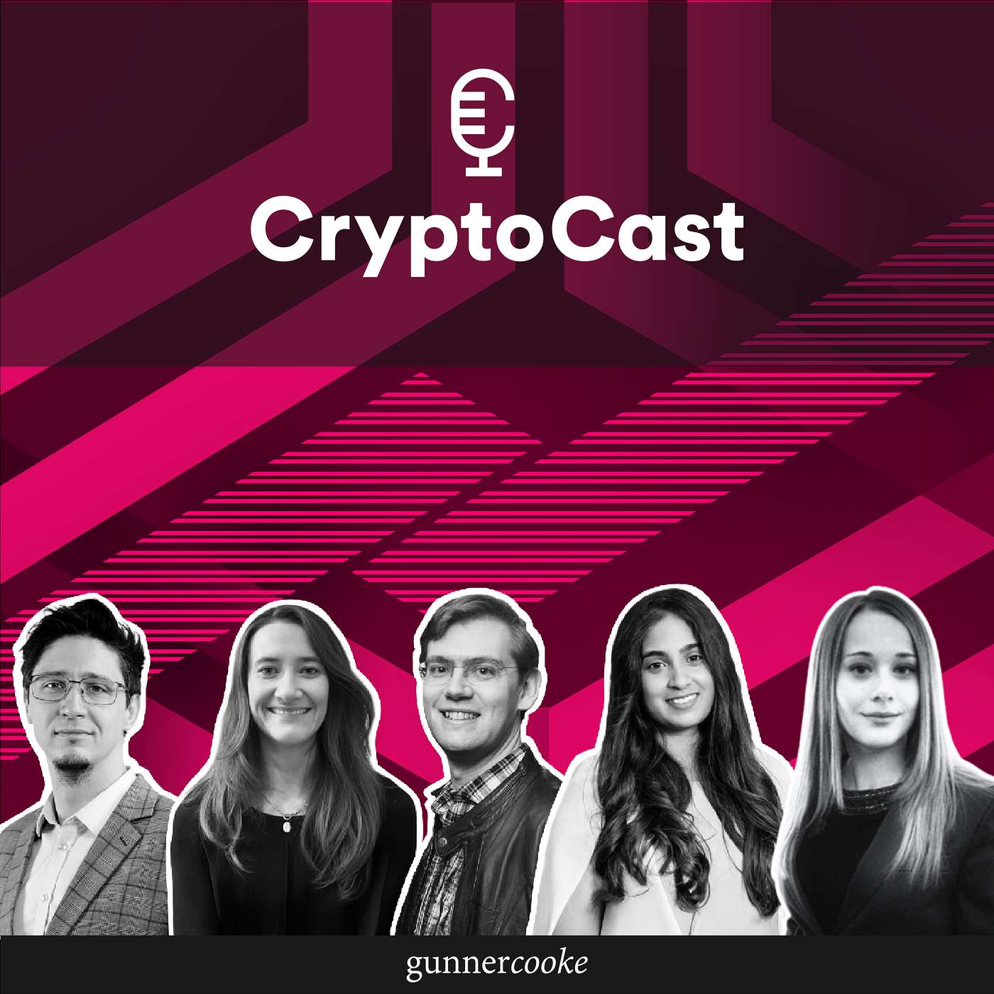 Crypto Cast