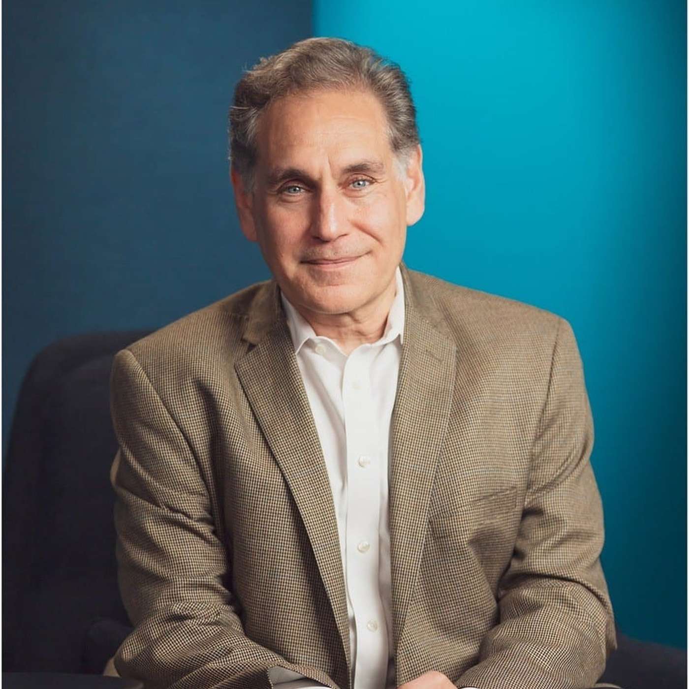 Ep56: Seth Rachlin, Executive Vice President, Chief Innovation Officer, Insurance, Capgemini